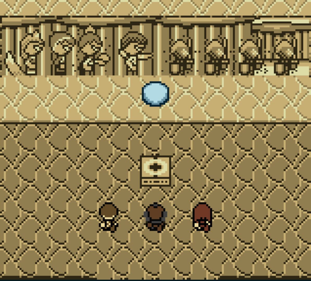 Screenshot for Quest 2: The Ancient Temples