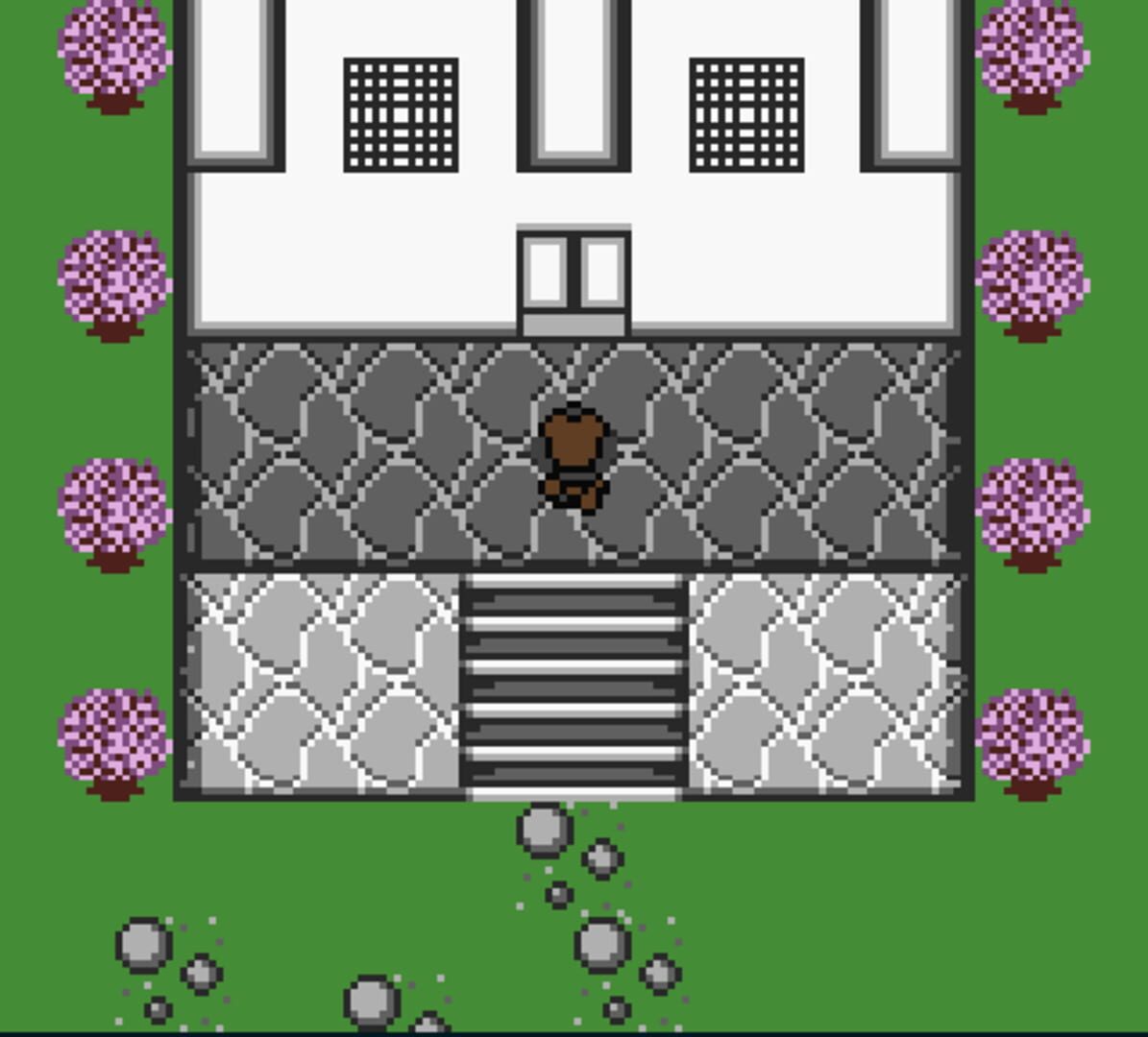 Screenshot for Quest 2: The Ancient Temples