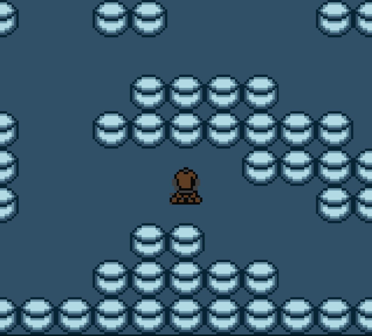 Screenshot for Quest 2: The Ancient Temples