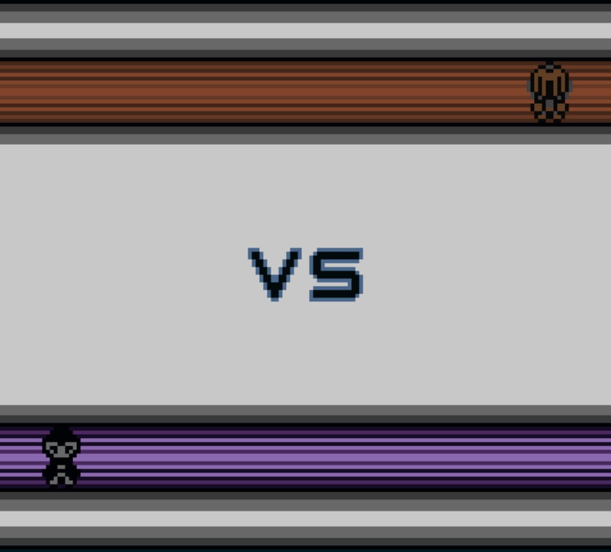 Screenshot for Quest 2: The Ancient Temples