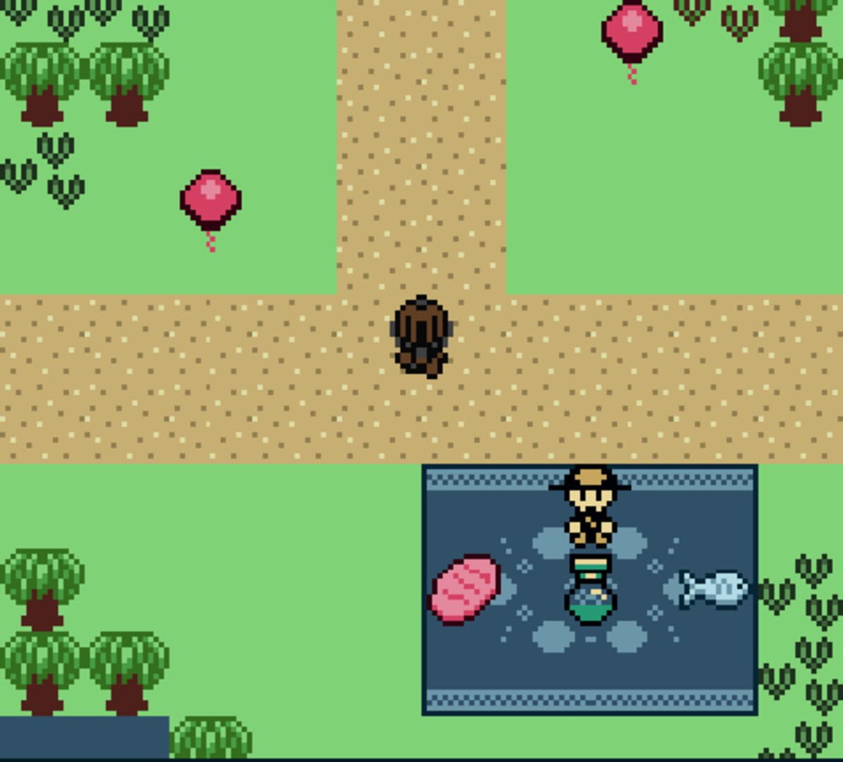 Screenshot for Quest 2: The Ancient Temples