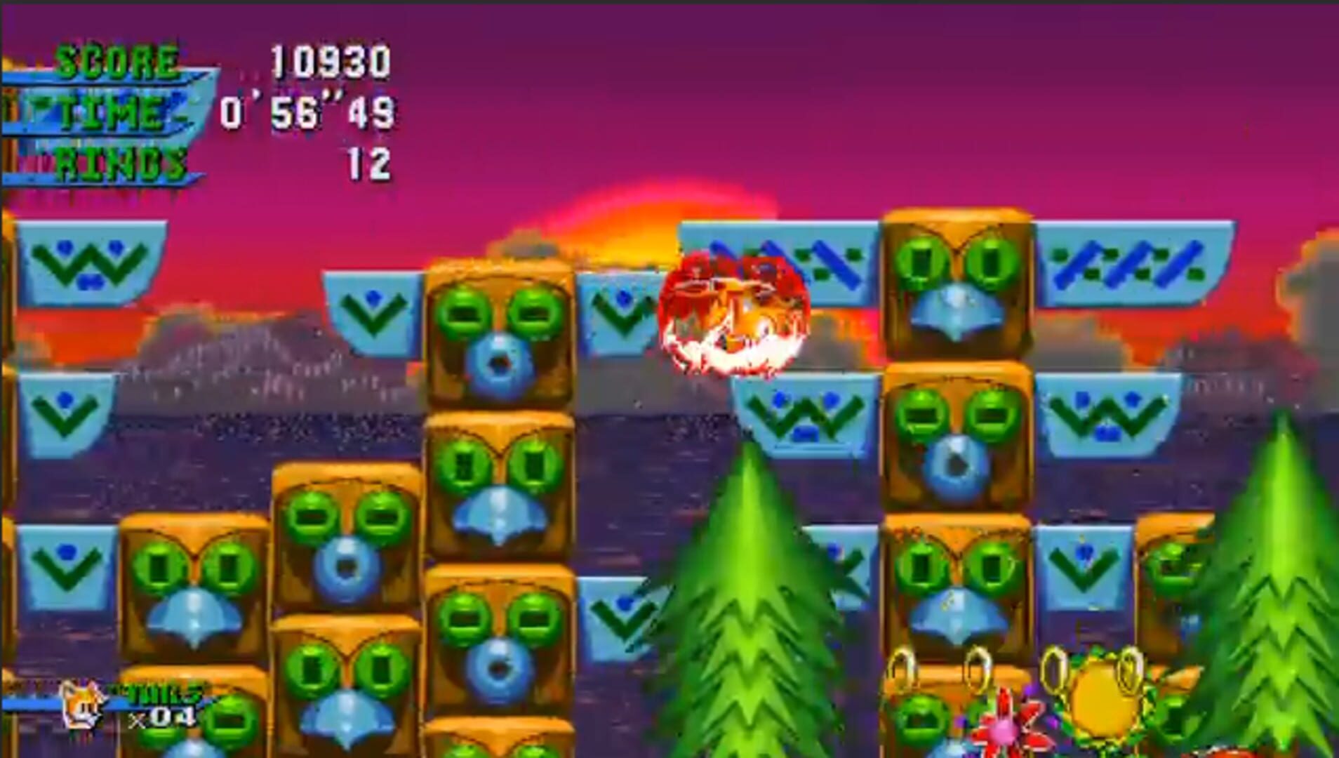Screenshot for Sonic Requeset