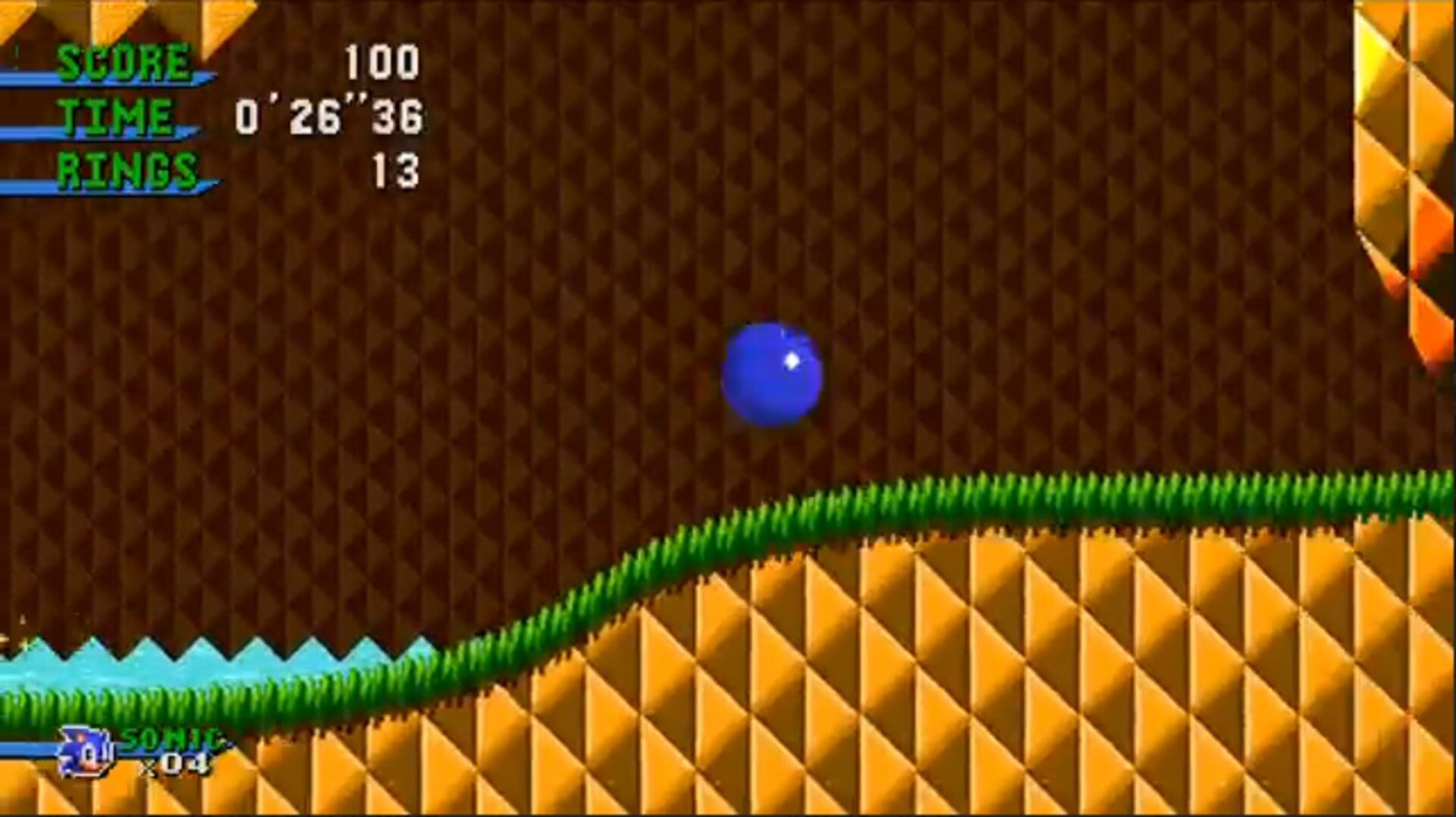 Screenshot for Sonic Requeset