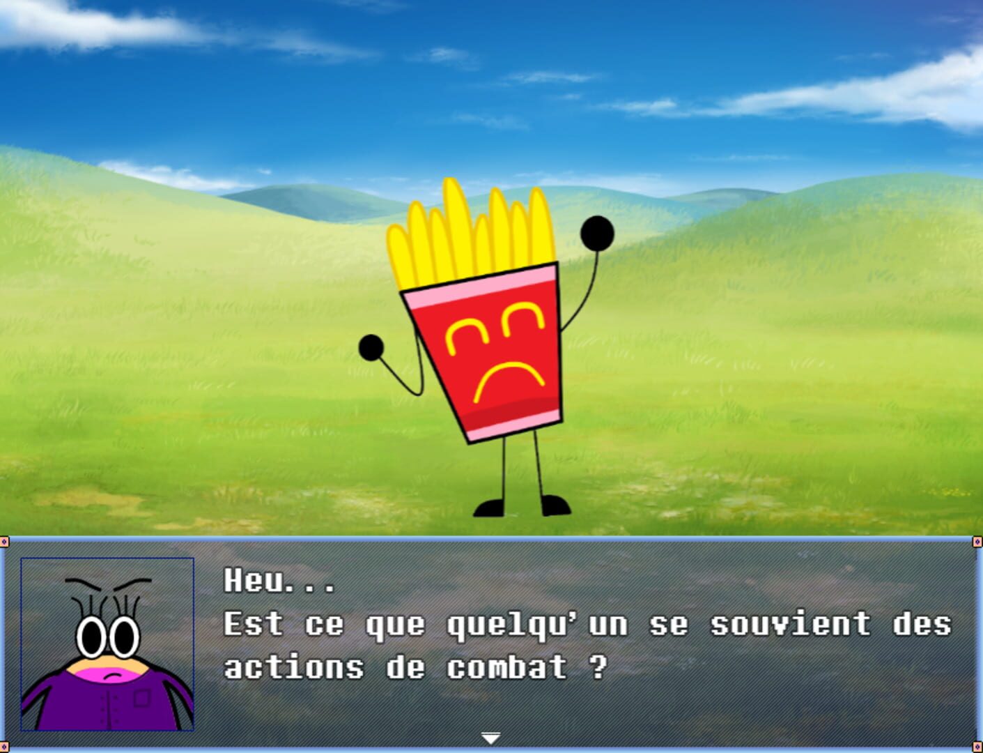 Screenshot for Donny Donut: Dokrats