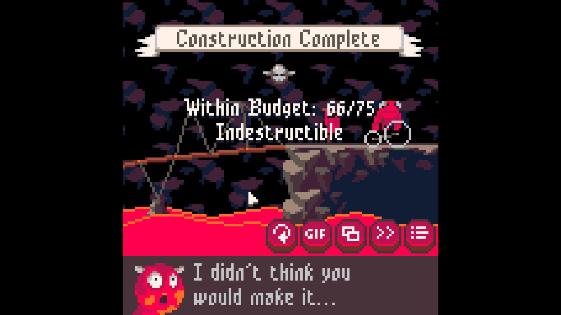 Screenshot for Hellgineers