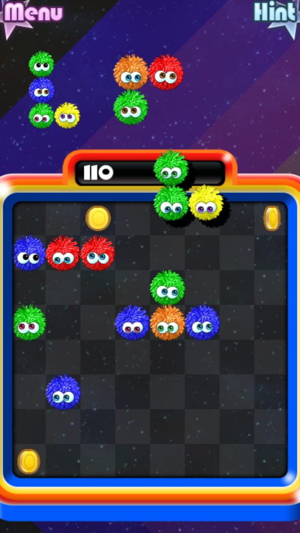 Screenshot for Chuzzle Snap