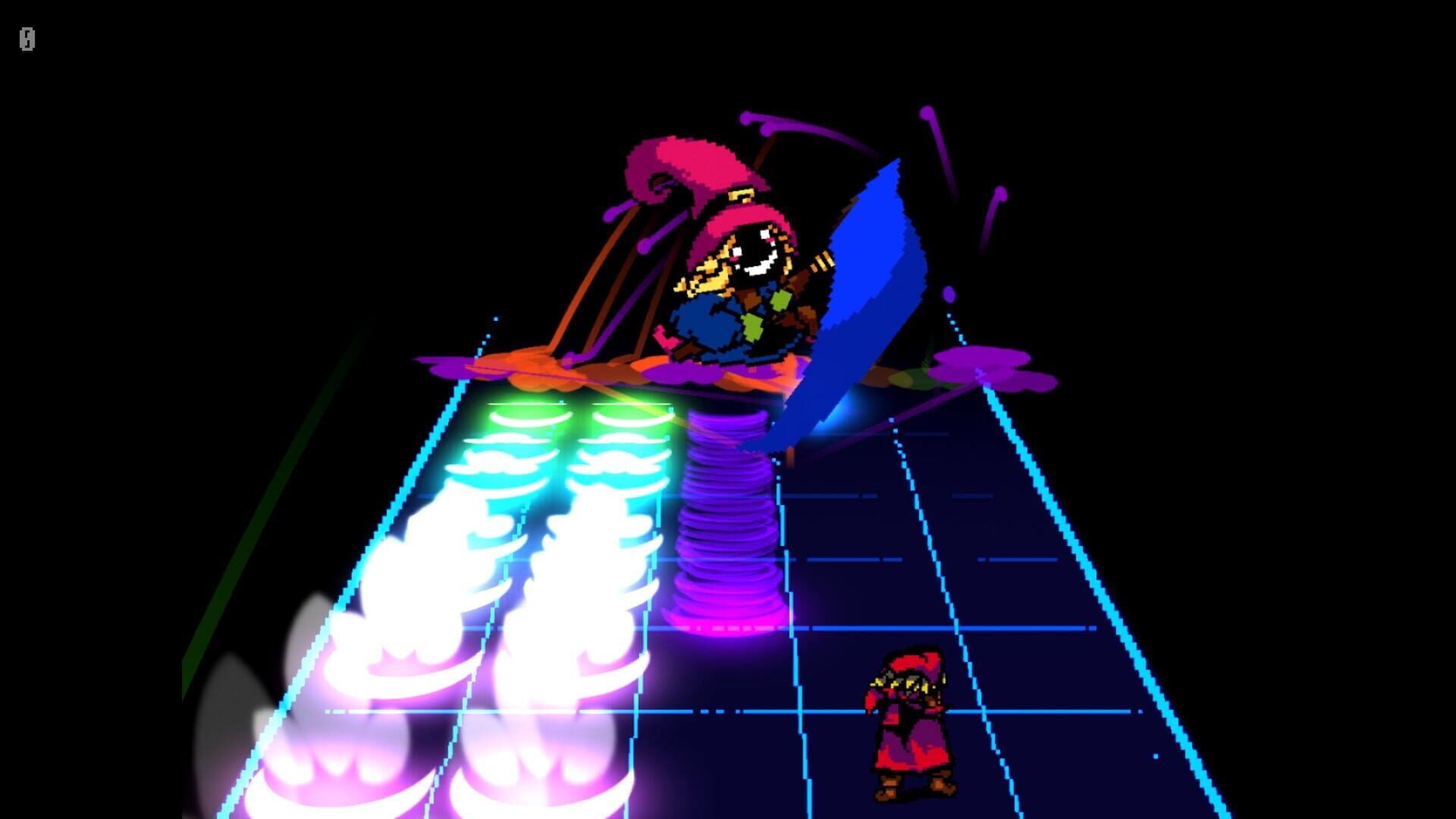 Screenshot for Everhood