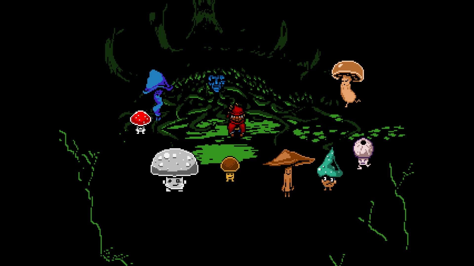 Screenshot for Everhood