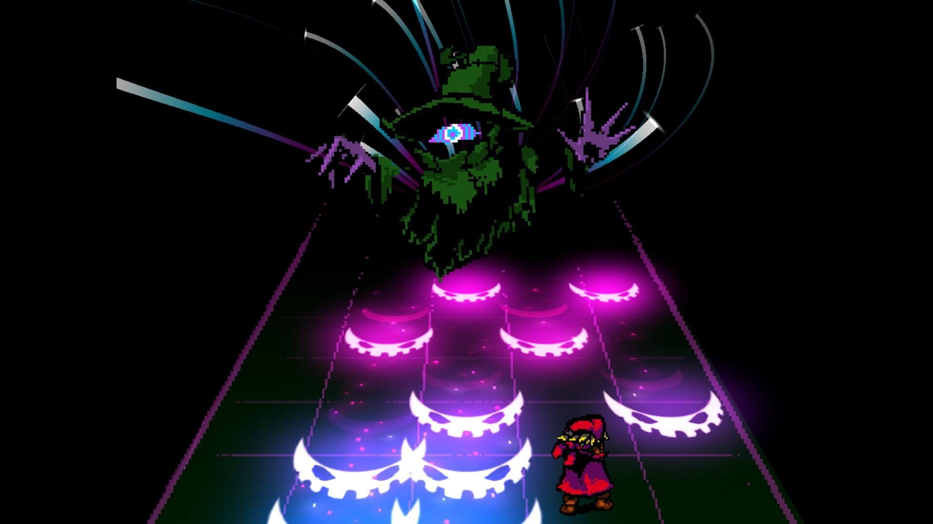 Screenshot for Everhood