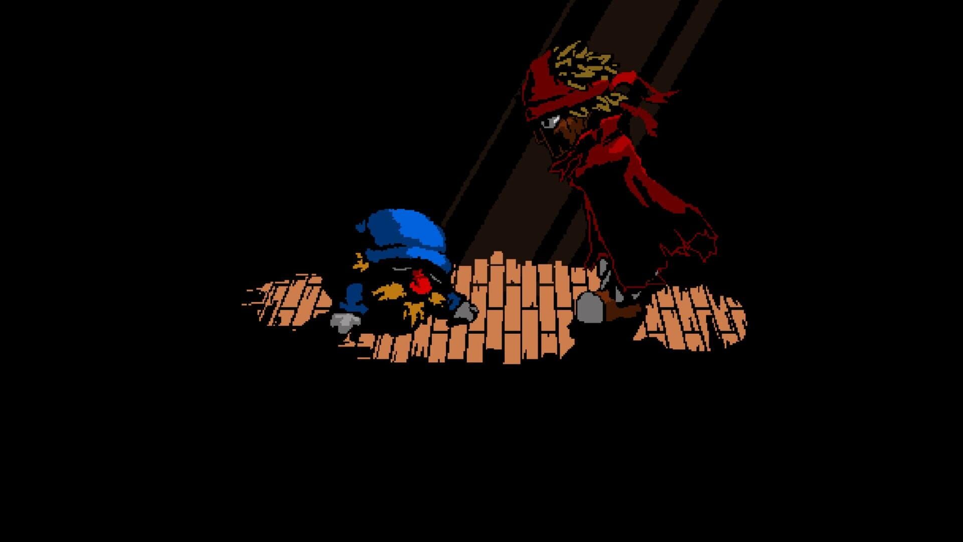 Screenshot for Everhood