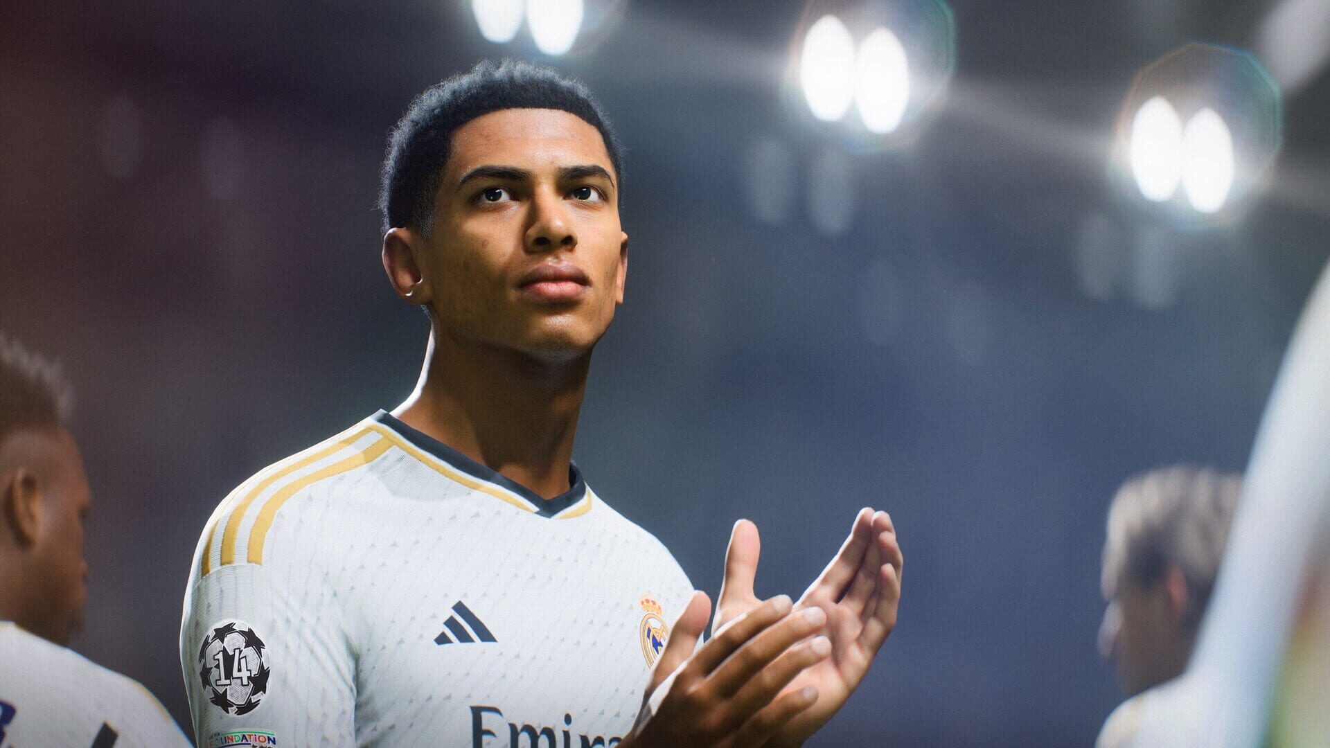 Screenshot for EA Sports FC 24