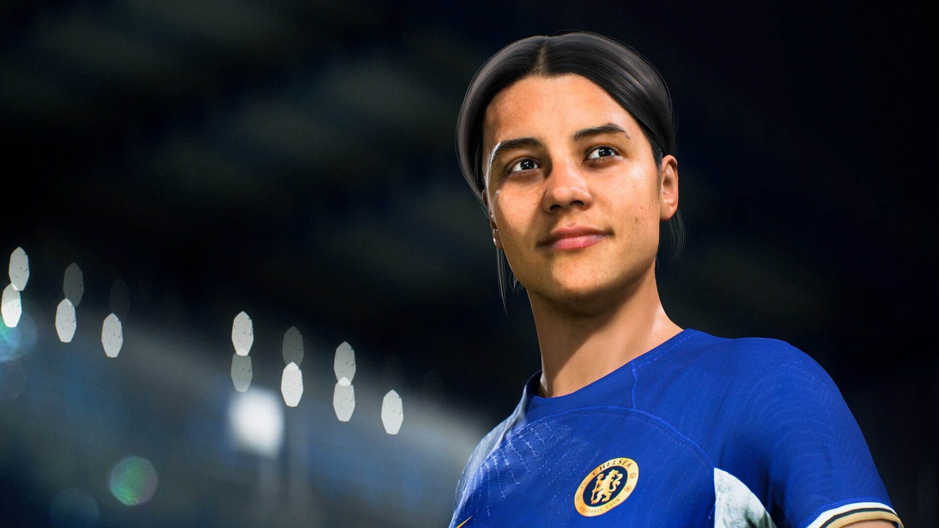 Screenshot for EA Sports FC 24