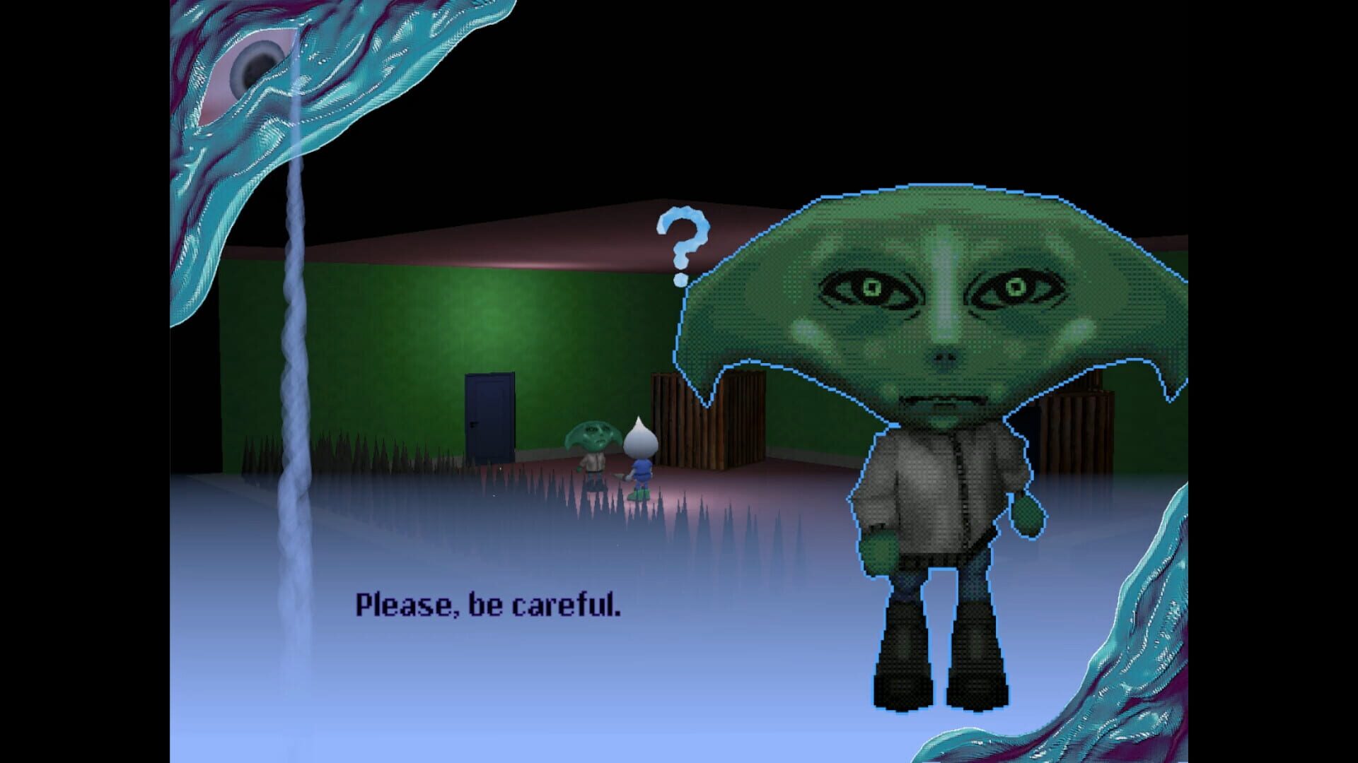 Screenshot for Tower of Tears