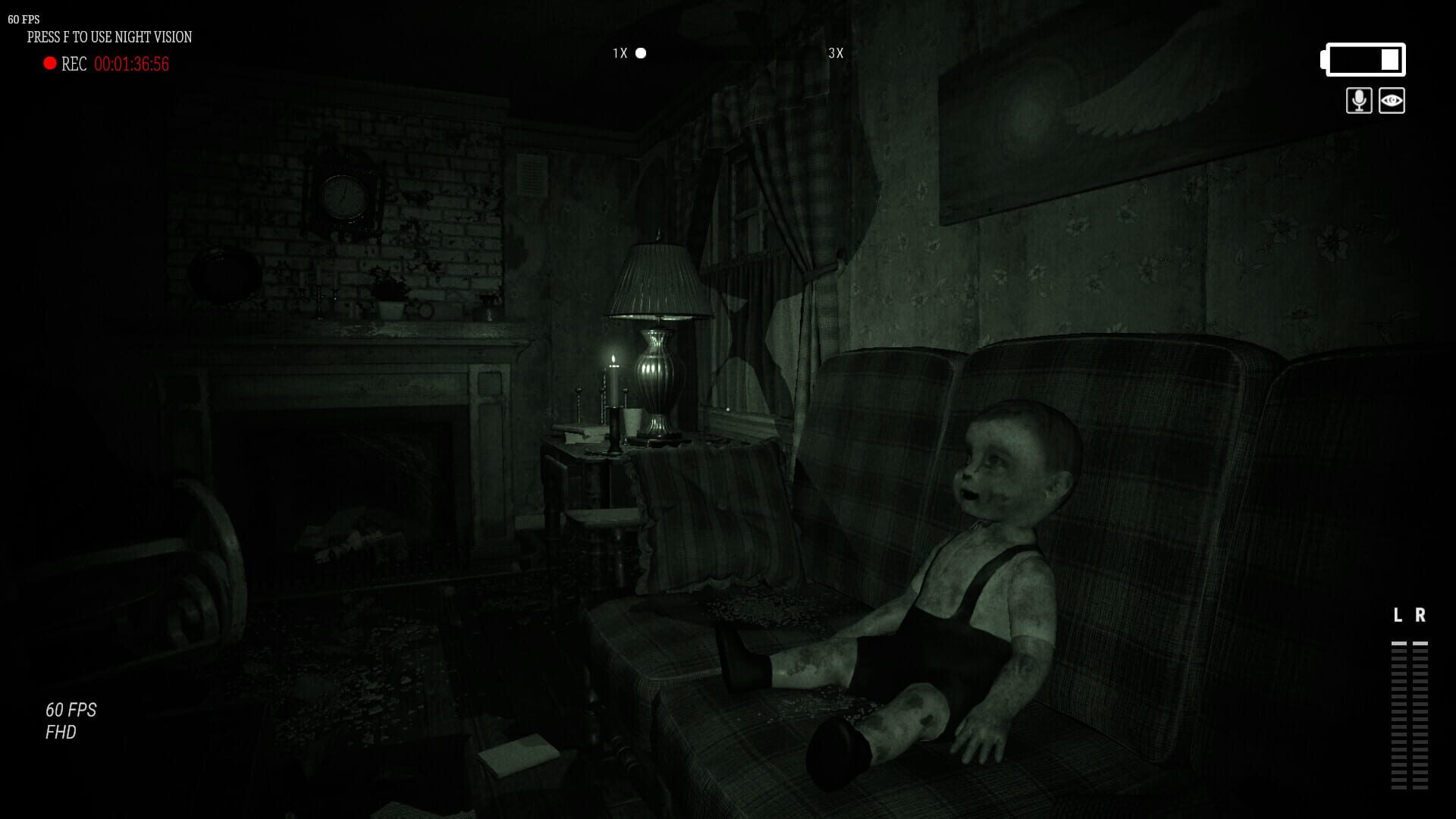 Screenshot for Martha's Dolls