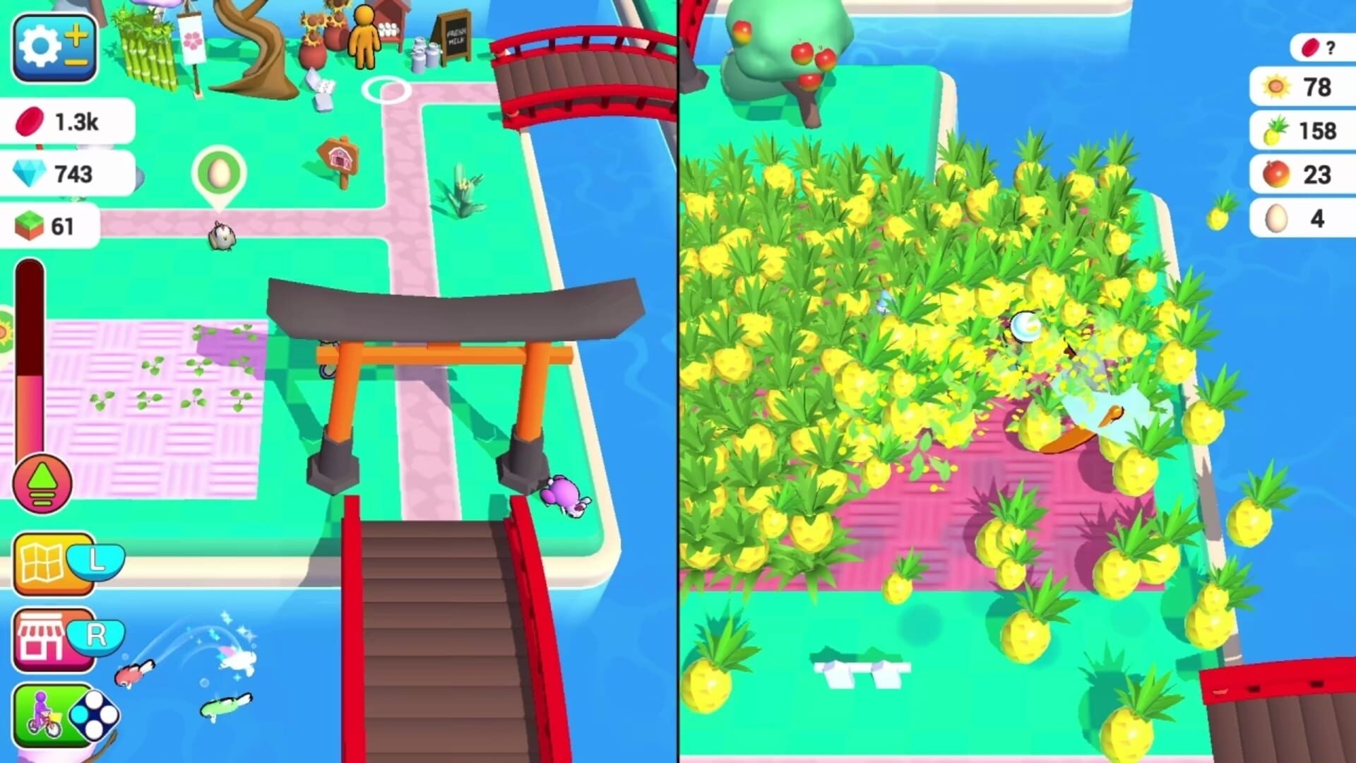 Screenshot for Farm Land