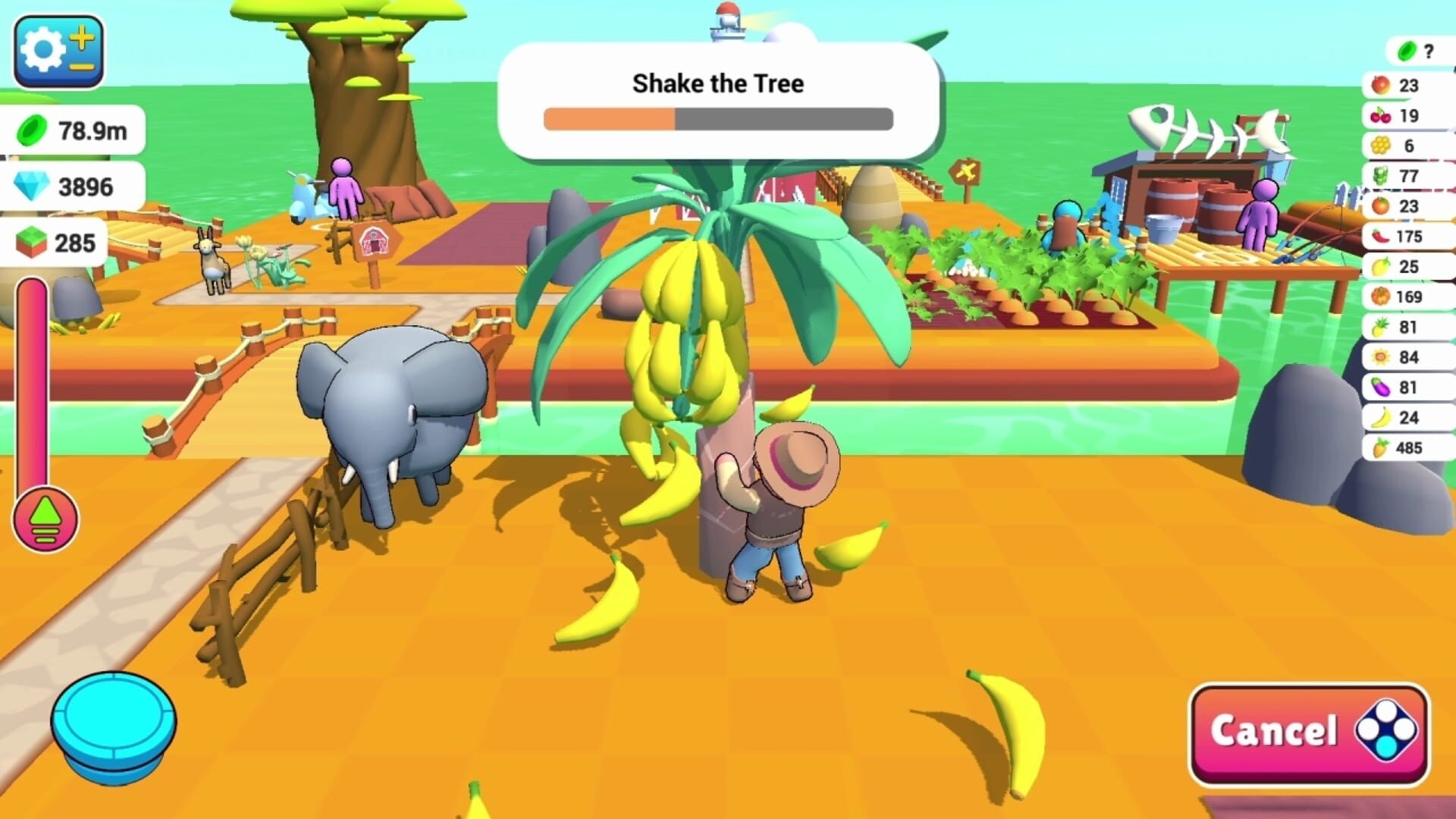 Screenshot for Farm Land
