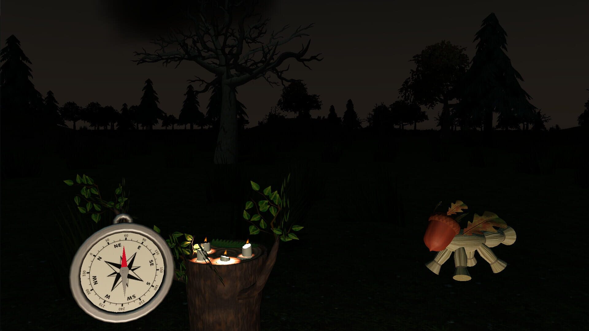 Screenshot for Feywing