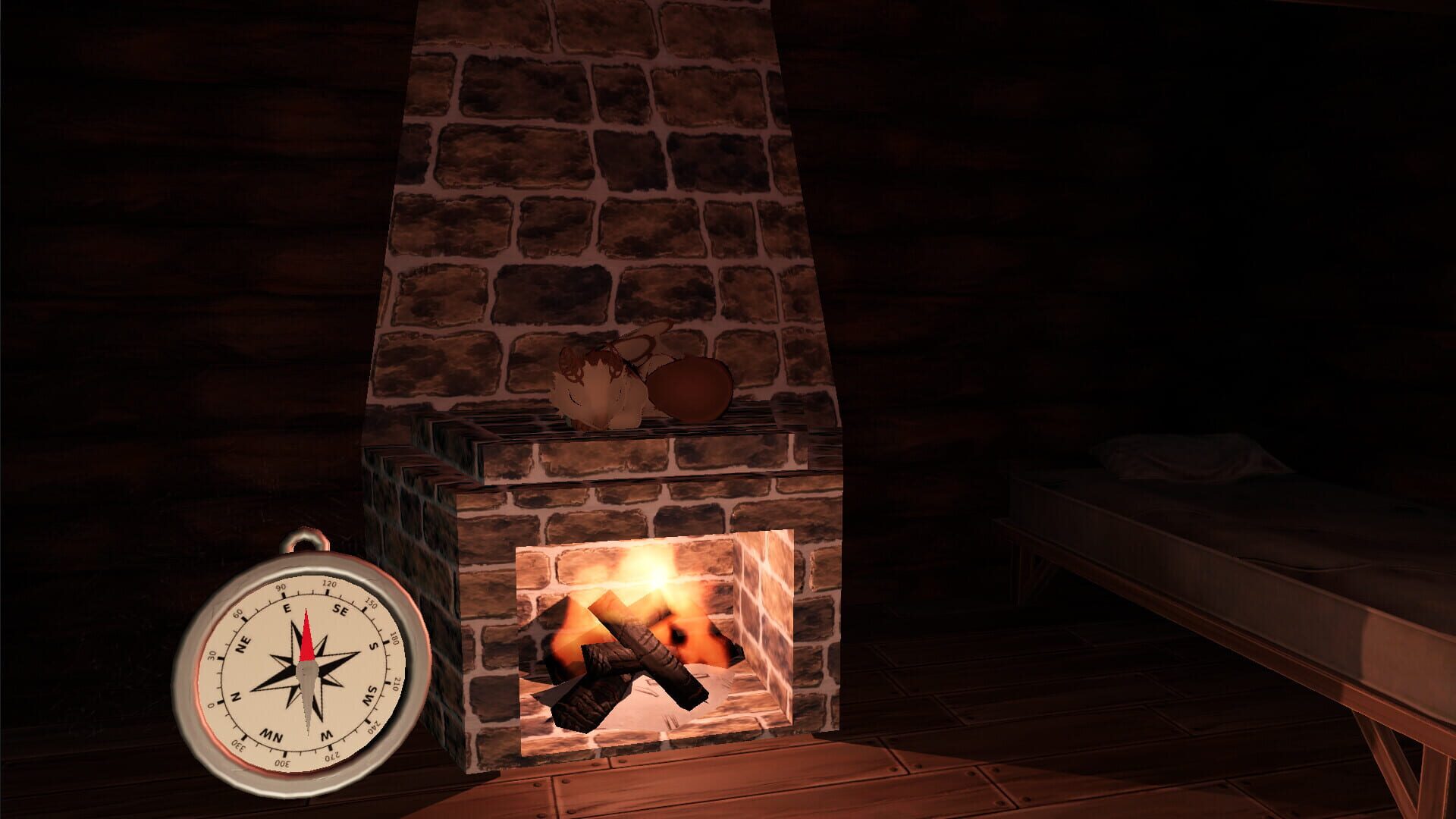 Screenshot for Feywing