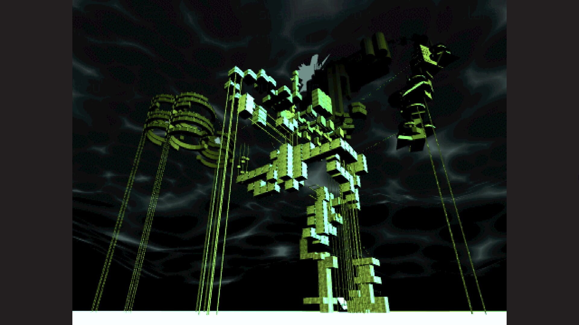 Screenshot for Essence//Structure