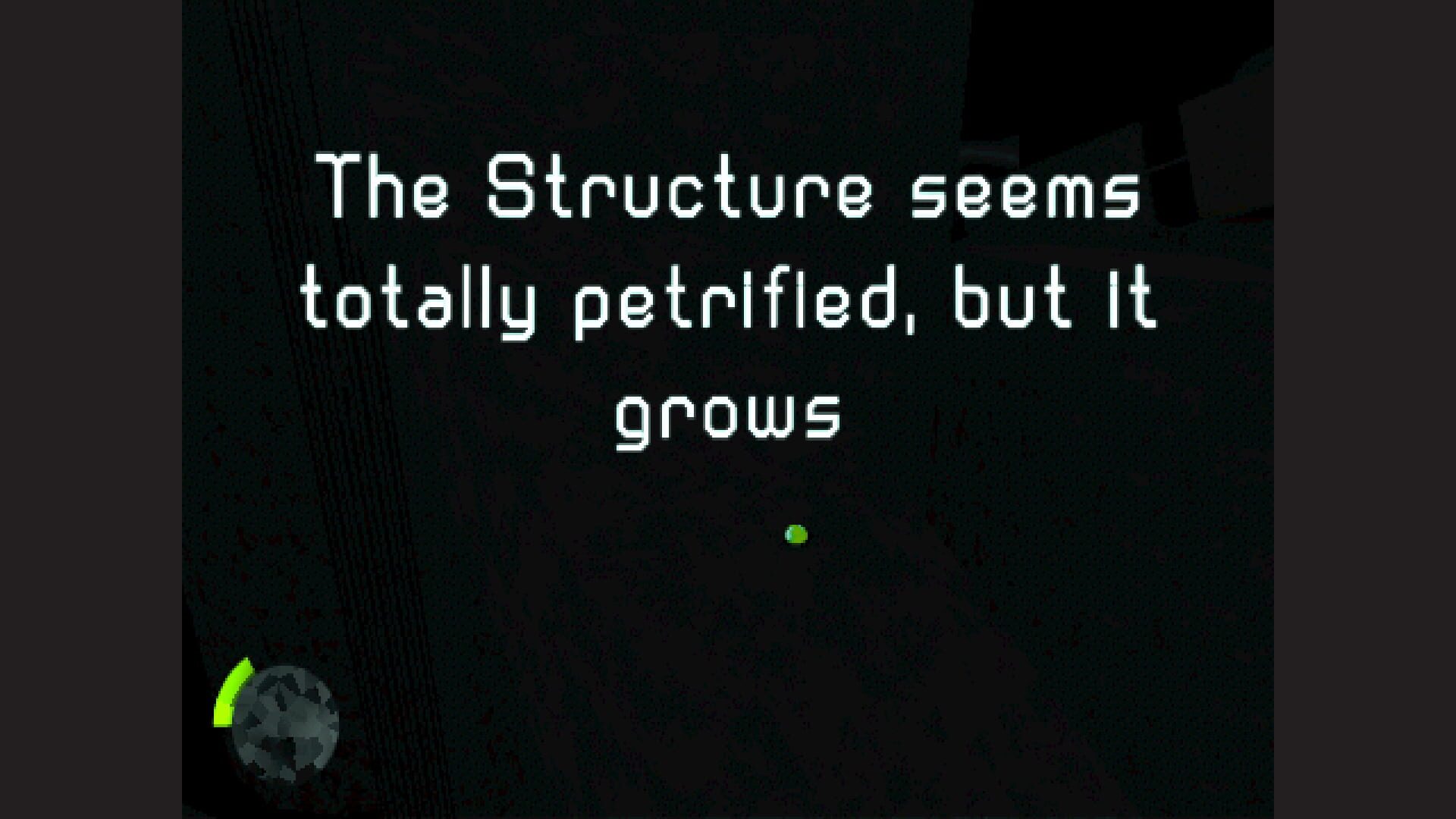 Screenshot for Essence//Structure