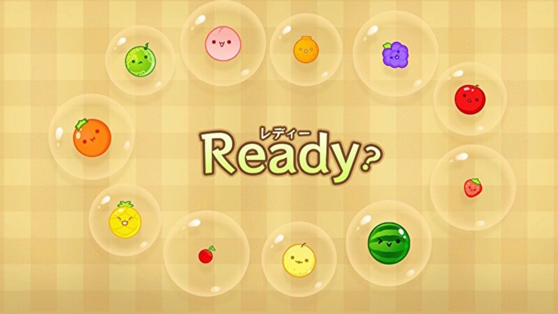 Screenshot for Suika Game