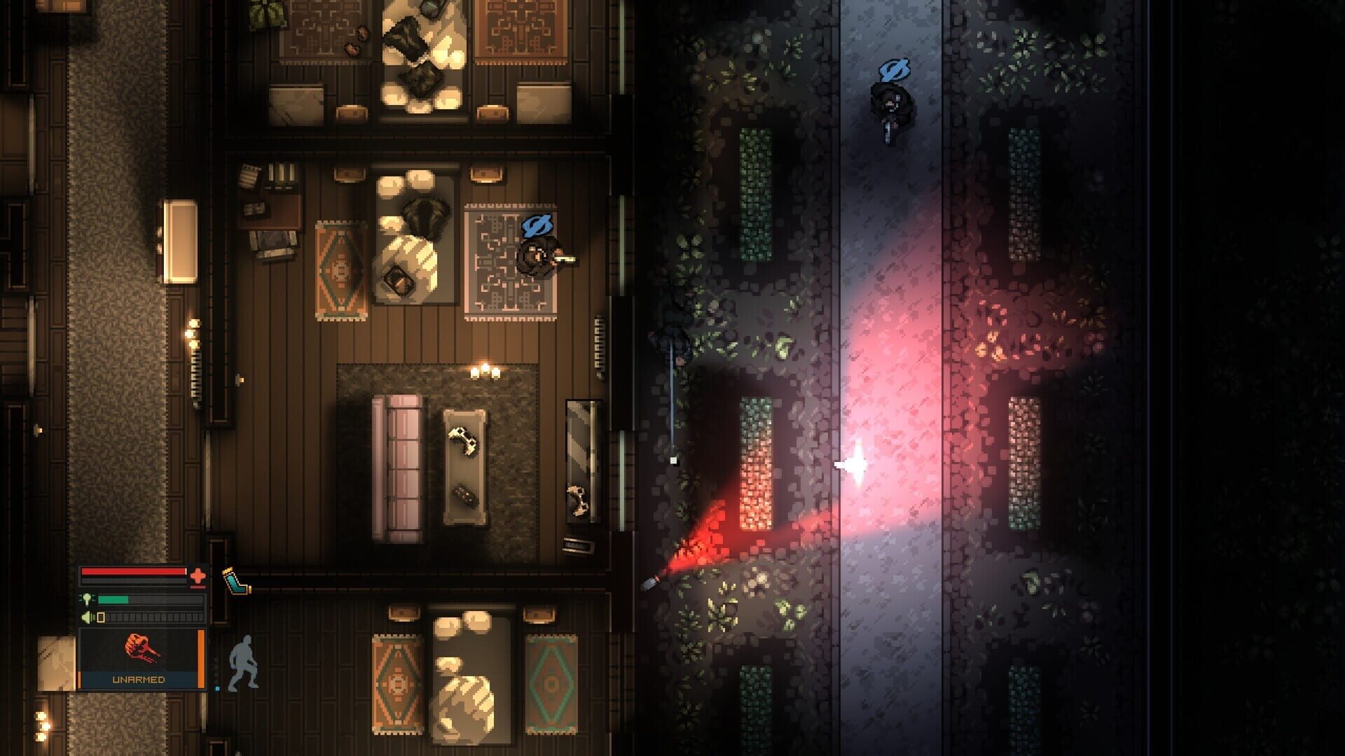 Screenshot for Intravenous 2