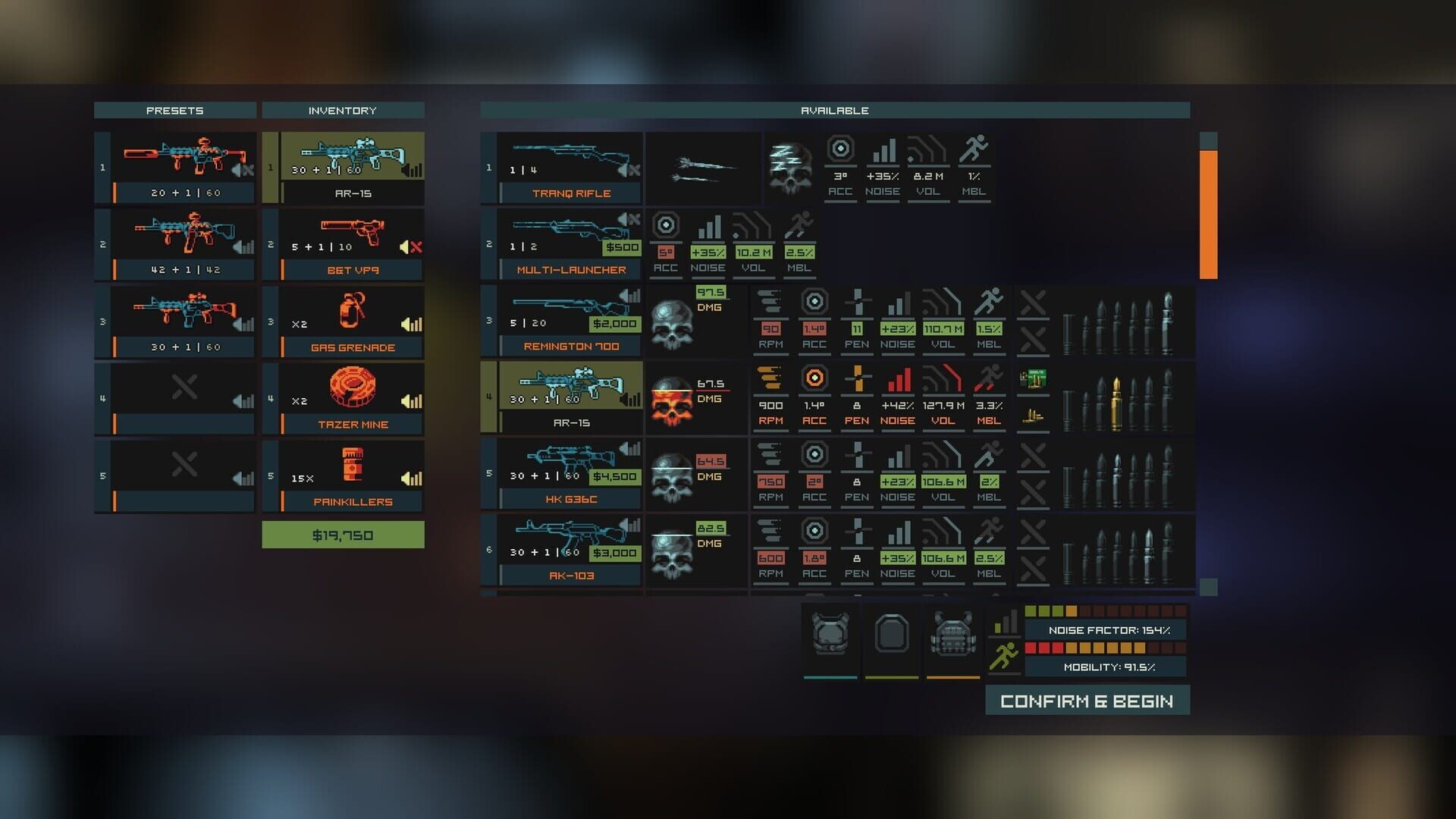 Screenshot for Intravenous 2