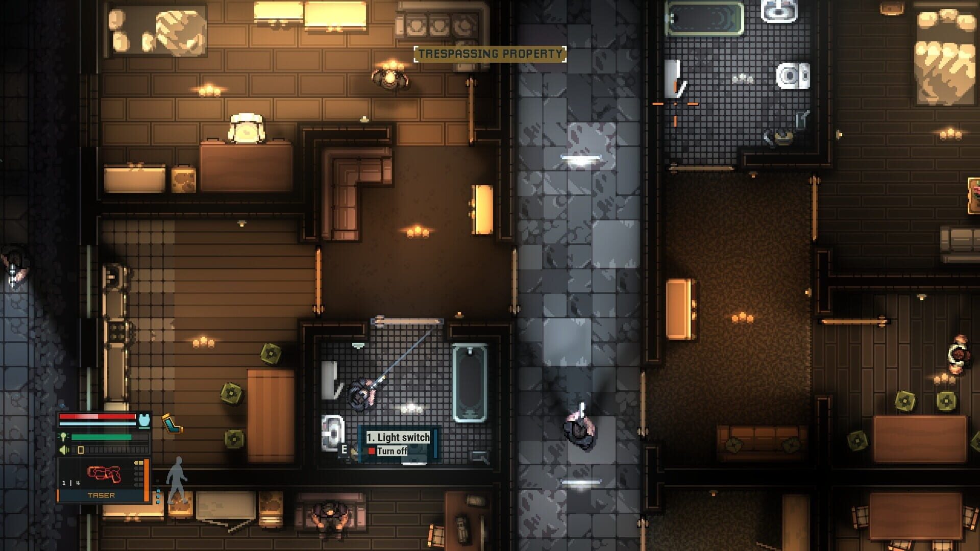 Screenshot for Intravenous 2