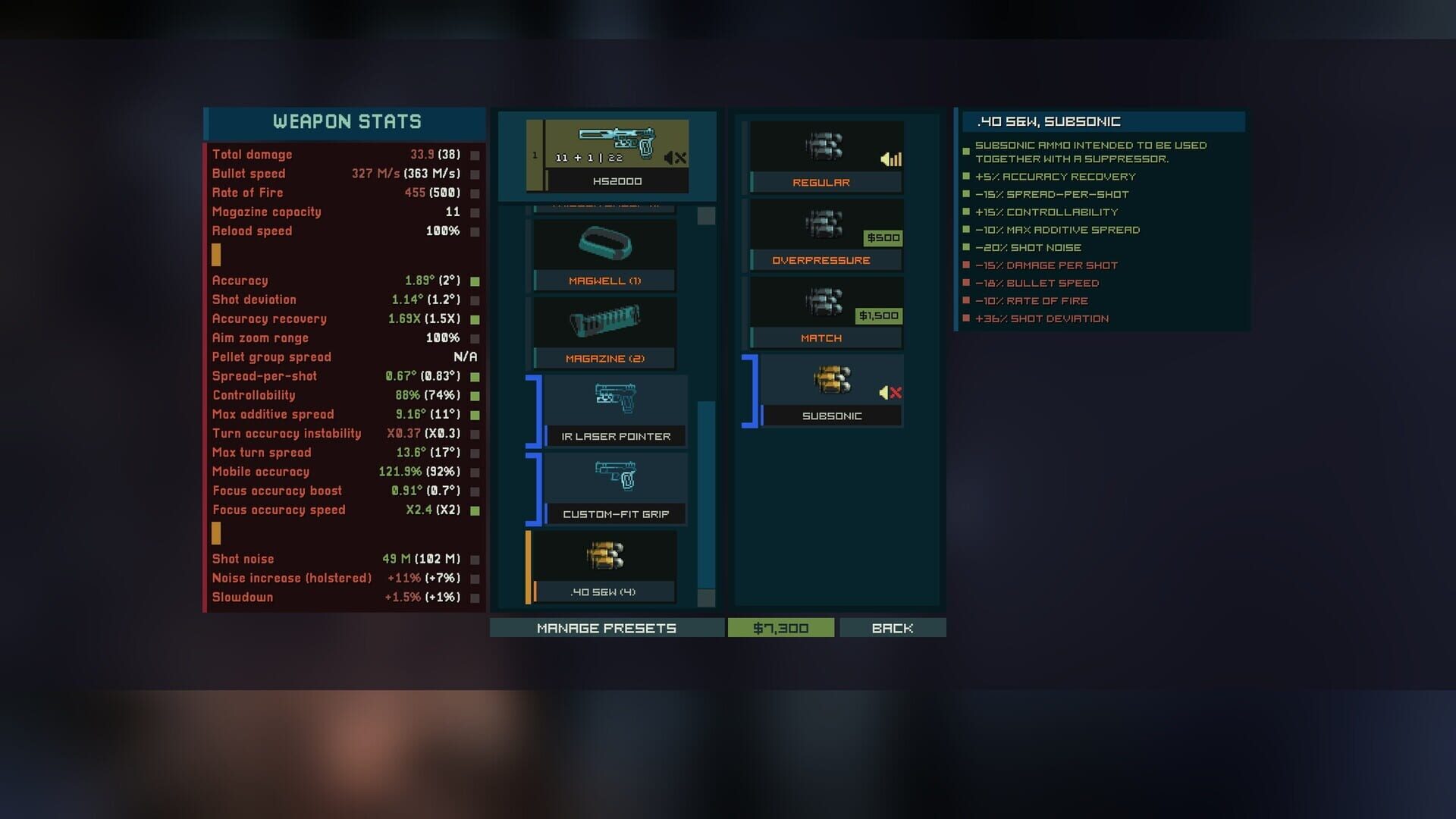 Screenshot for Intravenous 2