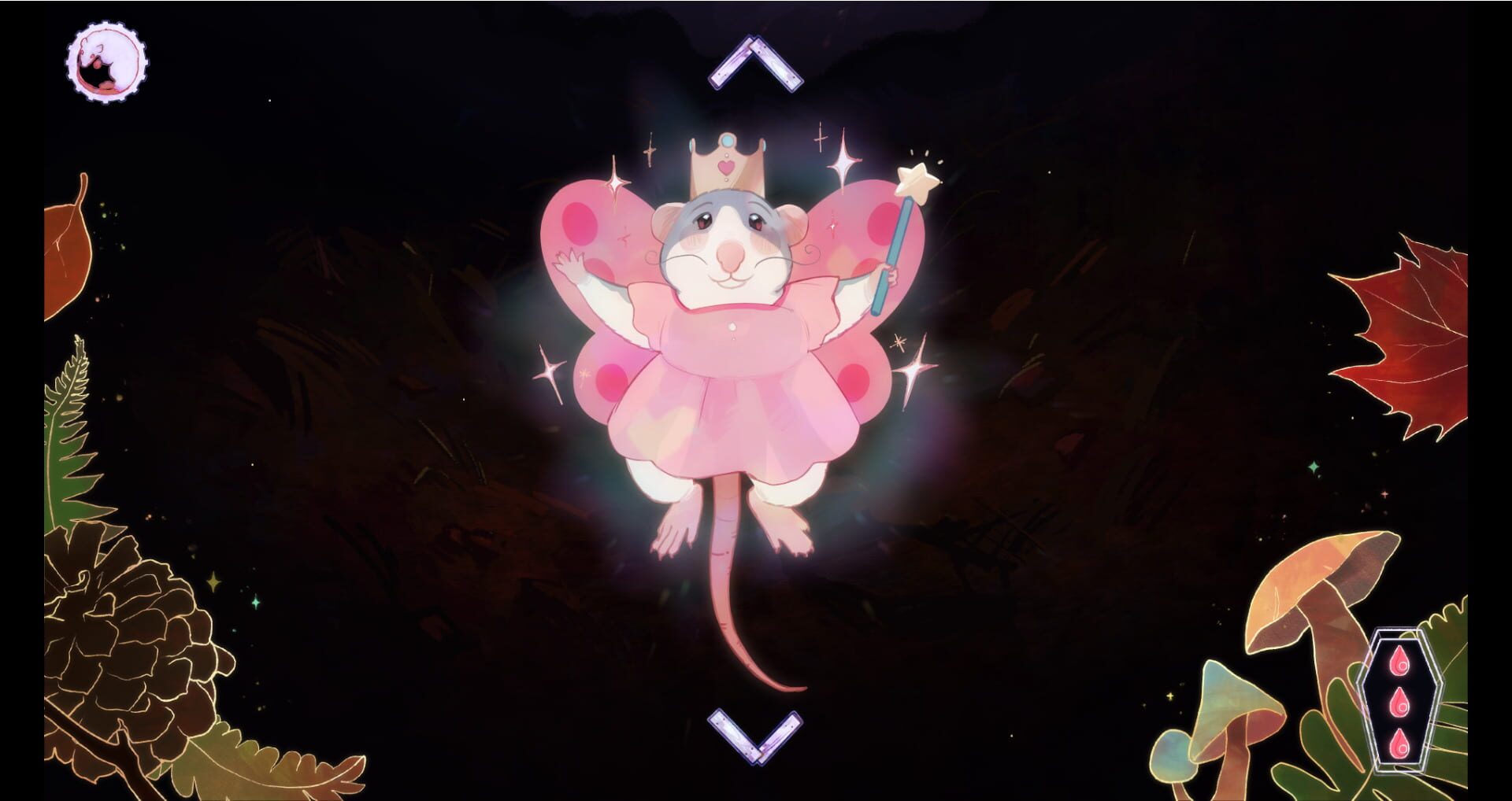 Screenshot for Stop Burying Me Alive, Beautiful!