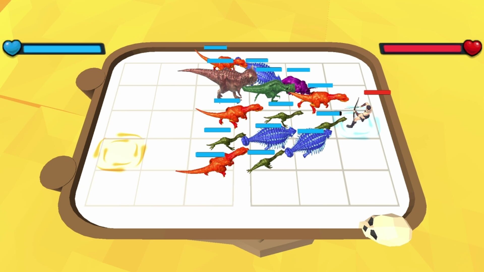 Screenshot for Merge Master