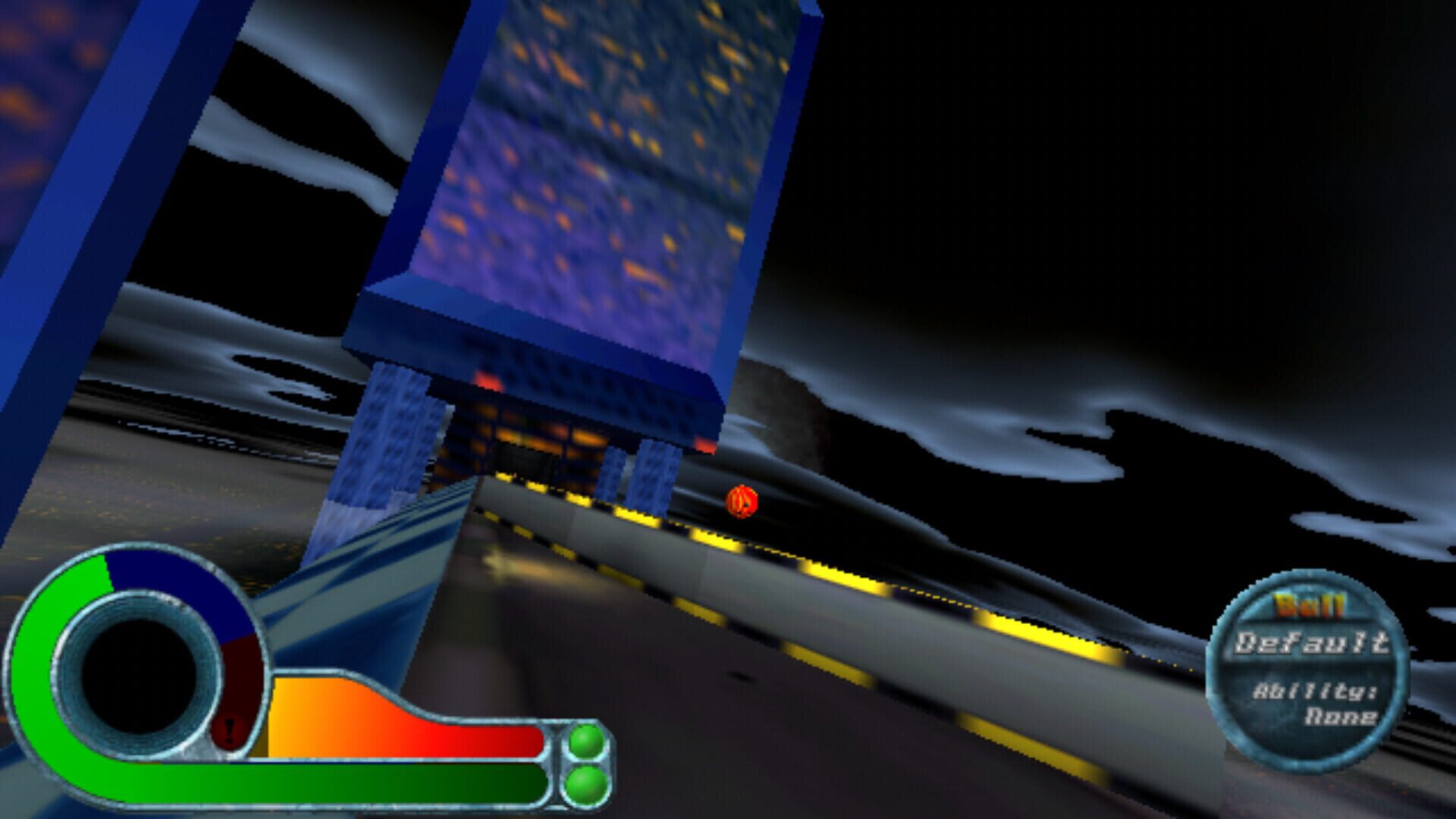 Screenshot for Super 10 Pin