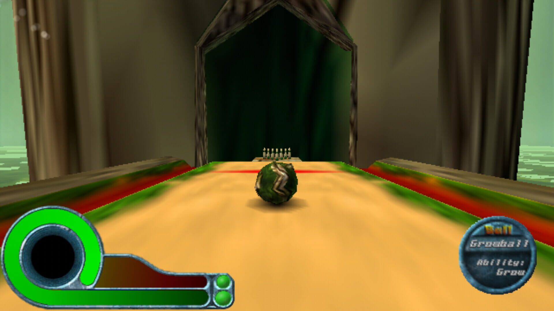 Screenshot for Super 10 Pin