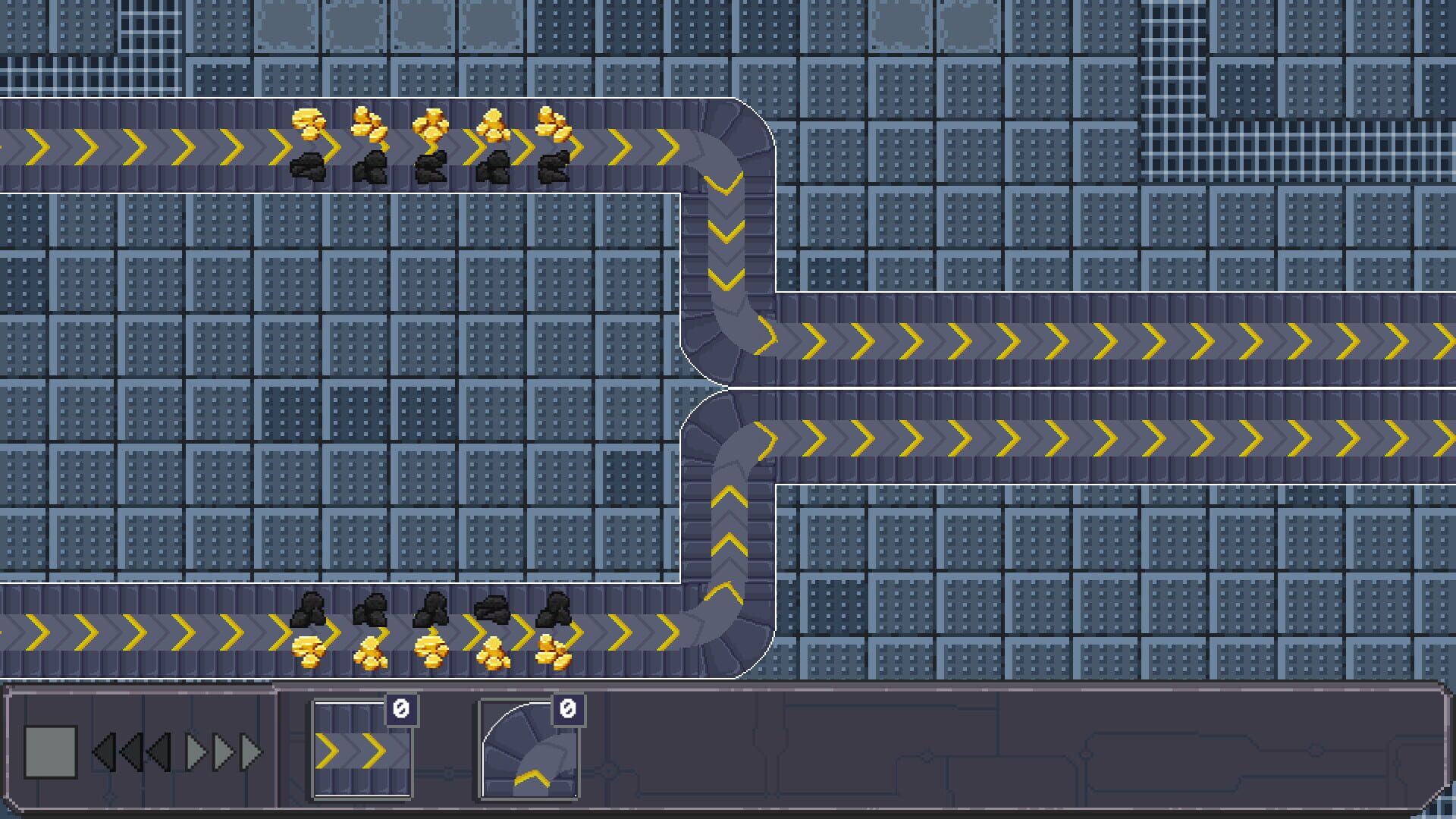 Screenshot for Puzzlerio
