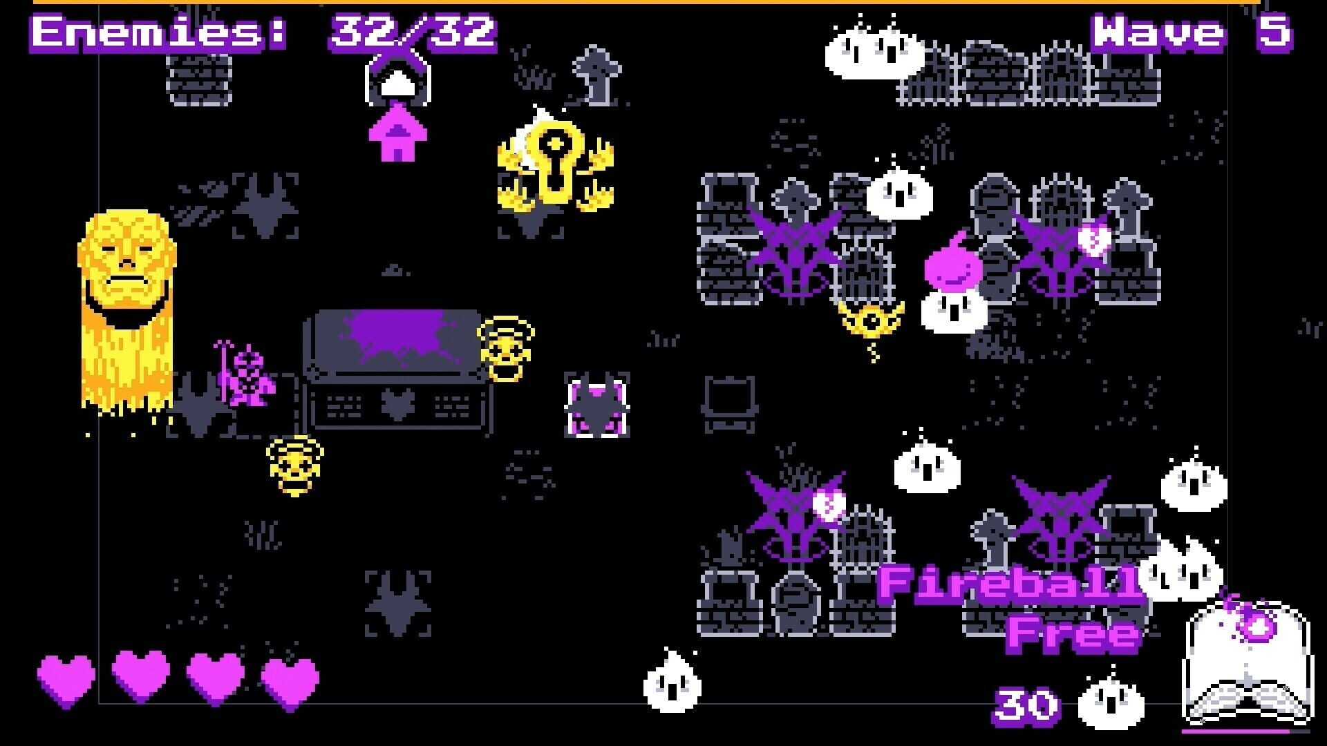 Screenshot for Hell Well