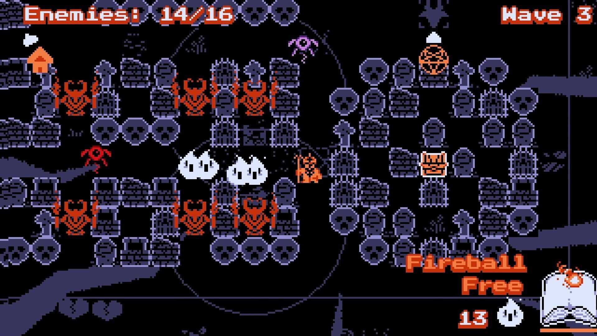 Screenshot for Hell Well