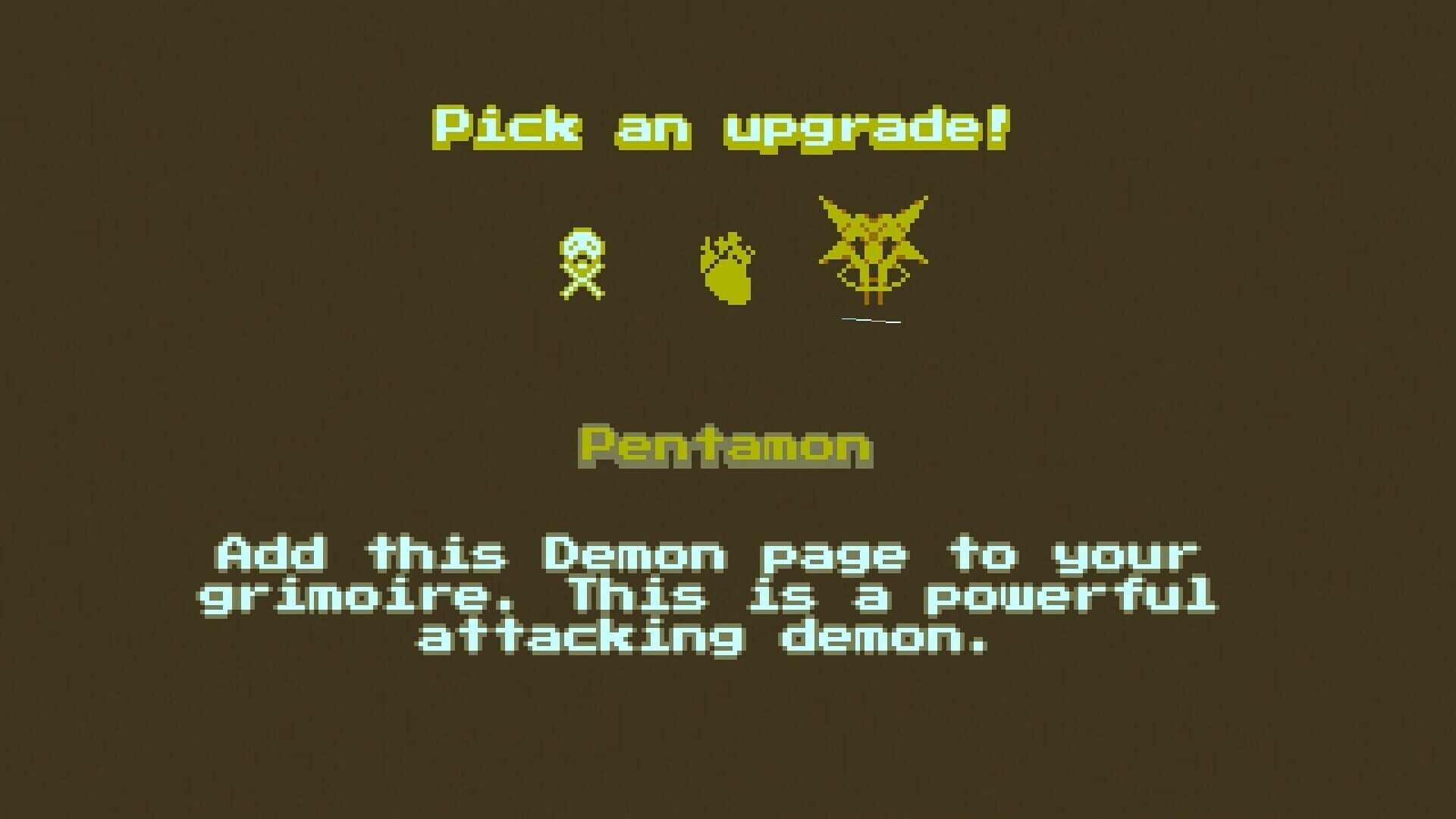 Screenshot for Hell Well