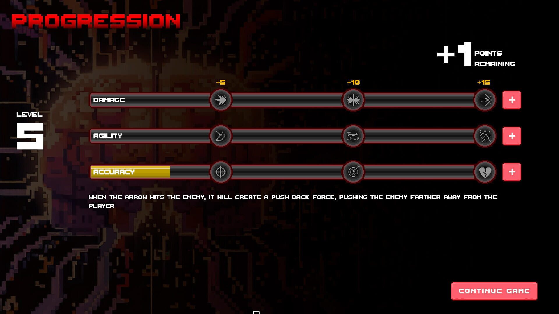 Screenshot for Veil of Shadows