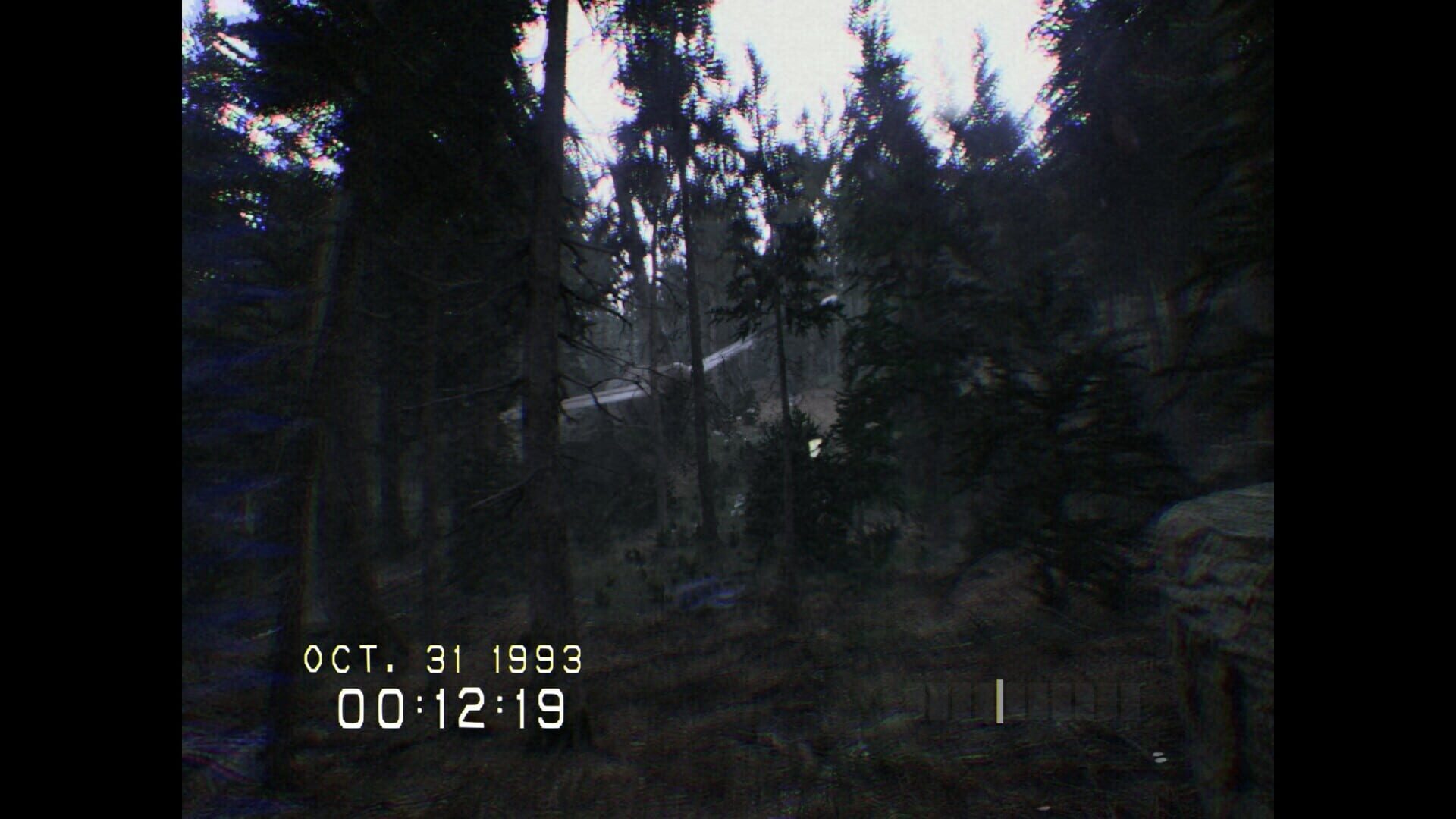 Screenshot for Don't Scream