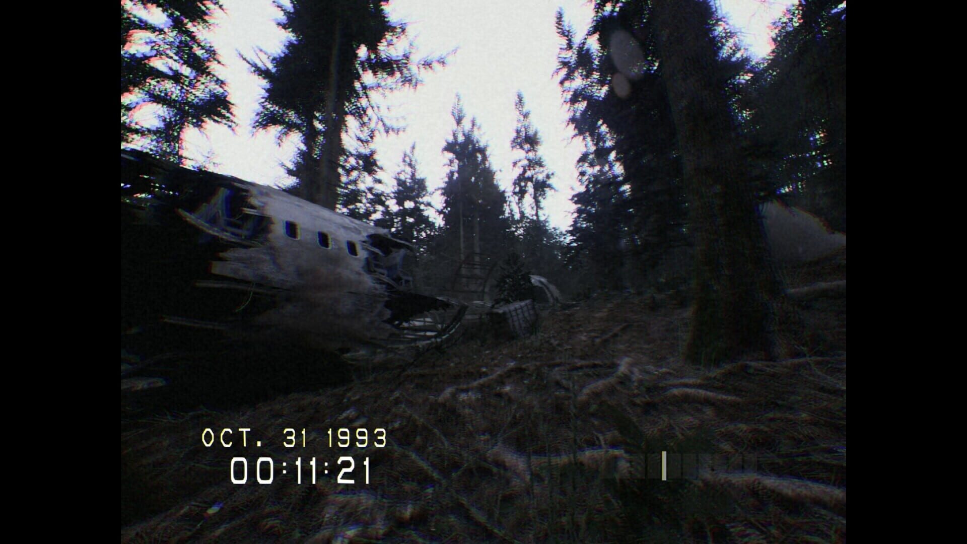 Screenshot for Don't Scream