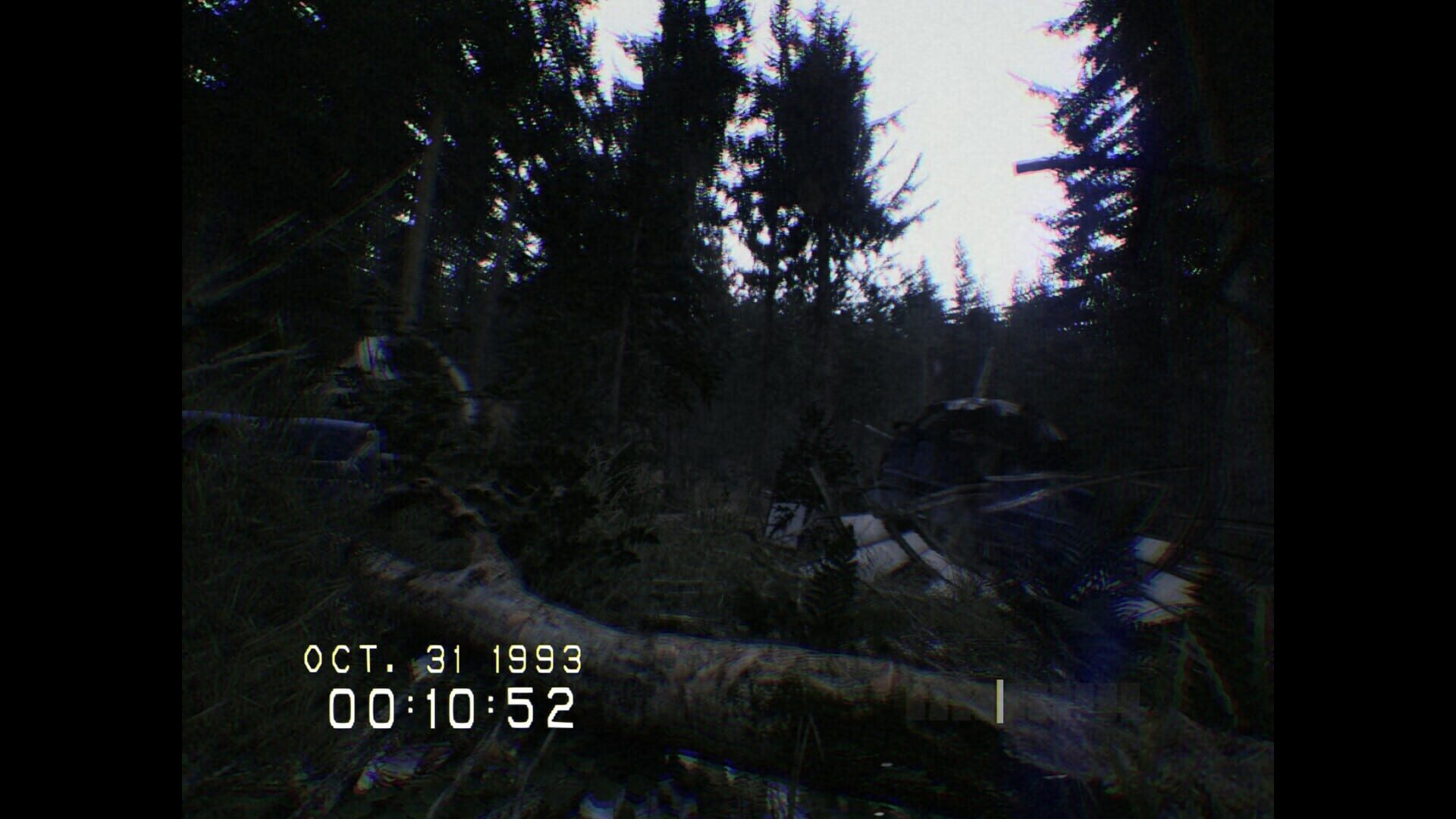 Screenshot for Don't Scream