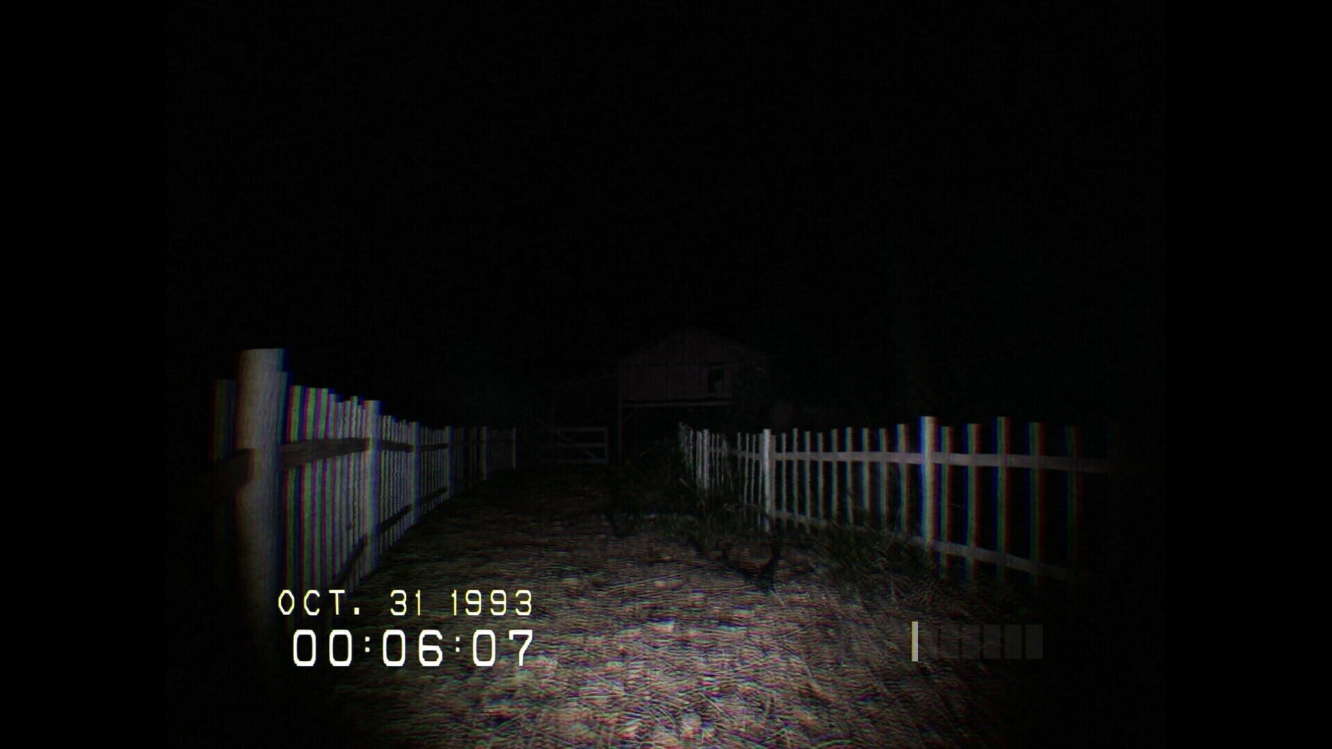 Screenshot for Don't Scream