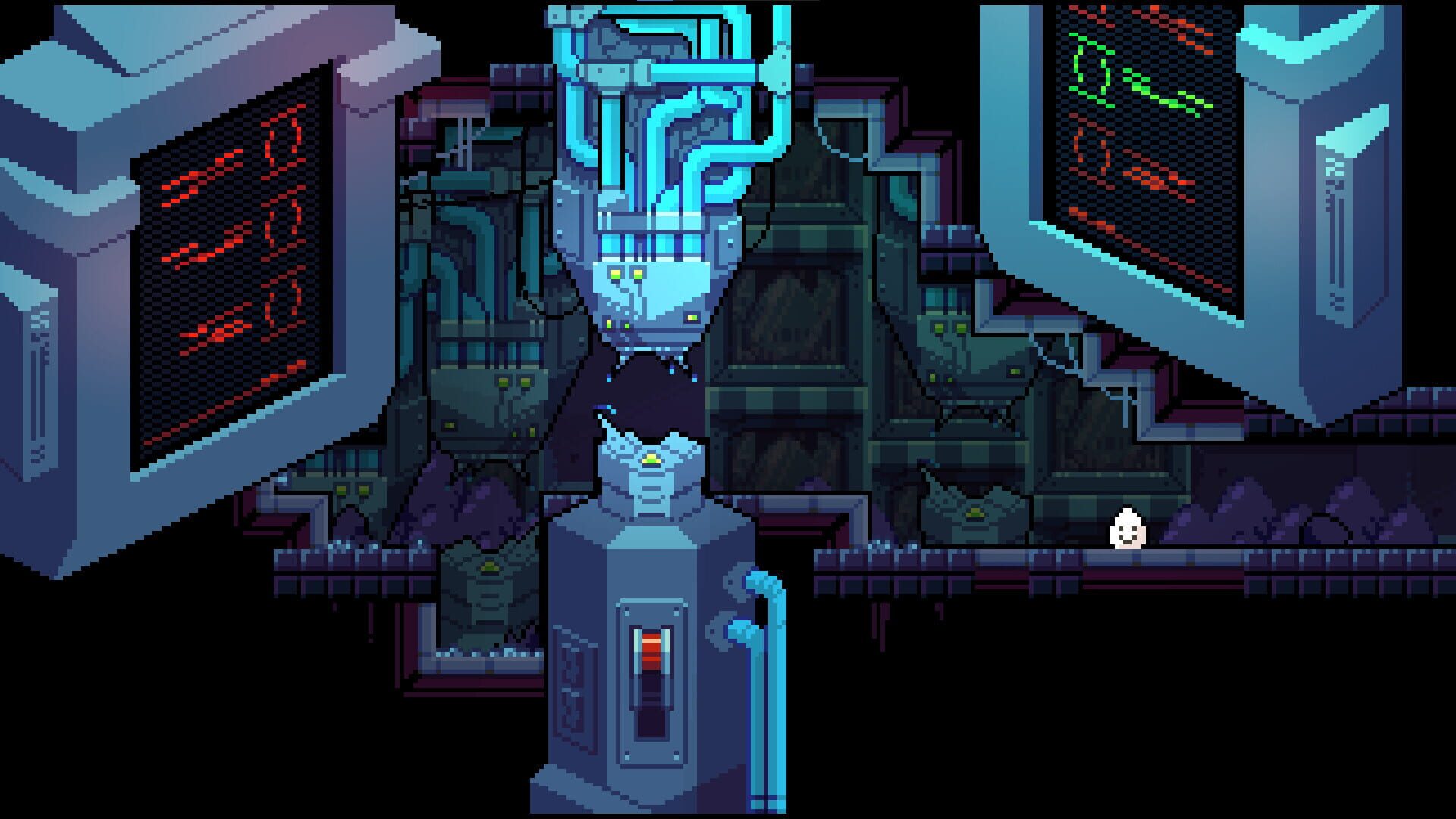 Screenshot for Fowl Damage