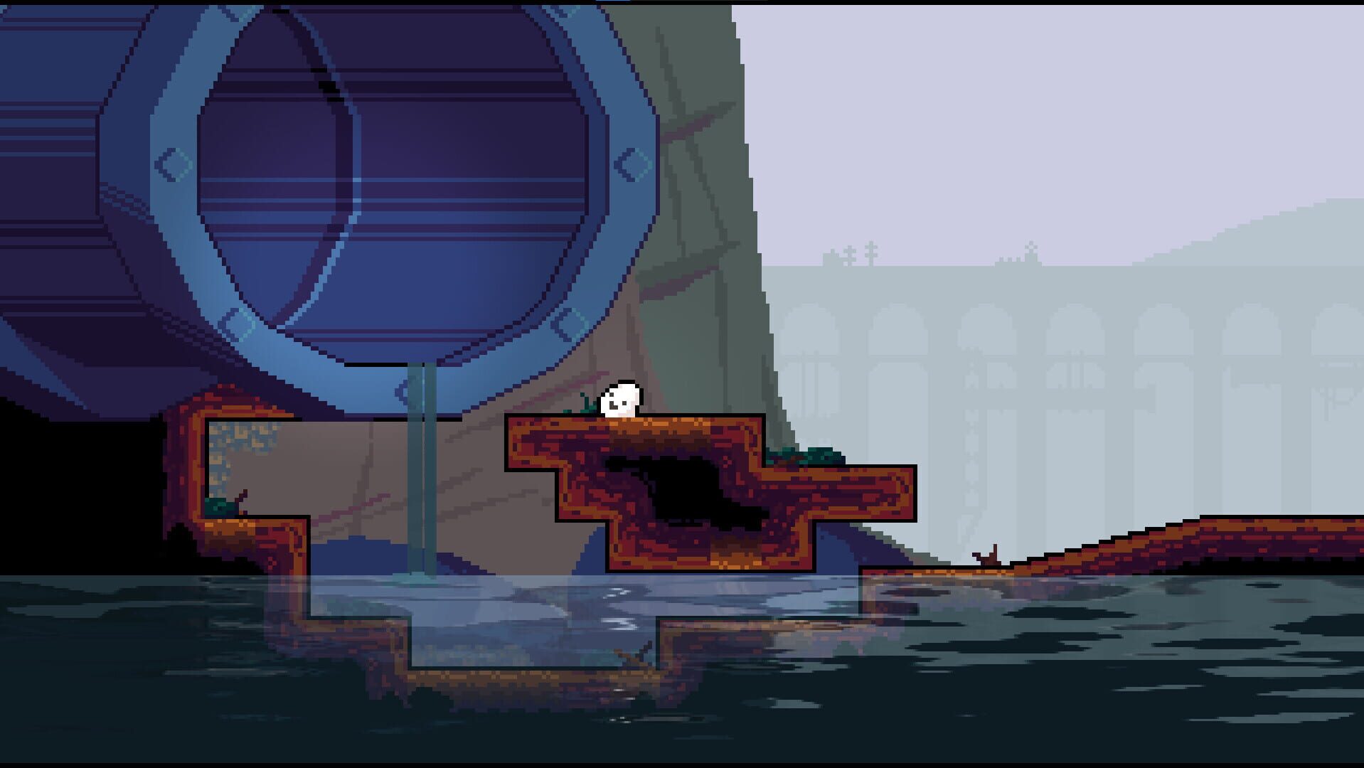 Screenshot for Fowl Damage