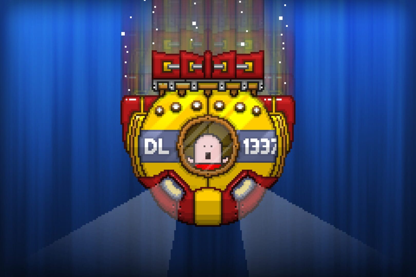 Screenshot for Deep Loot