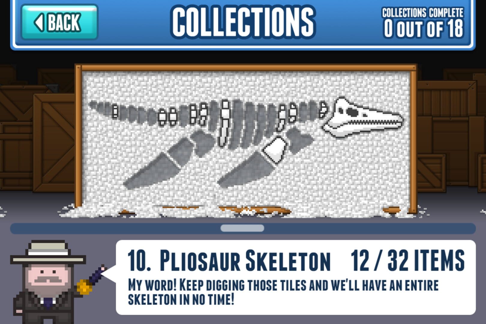Screenshot for Deep Loot