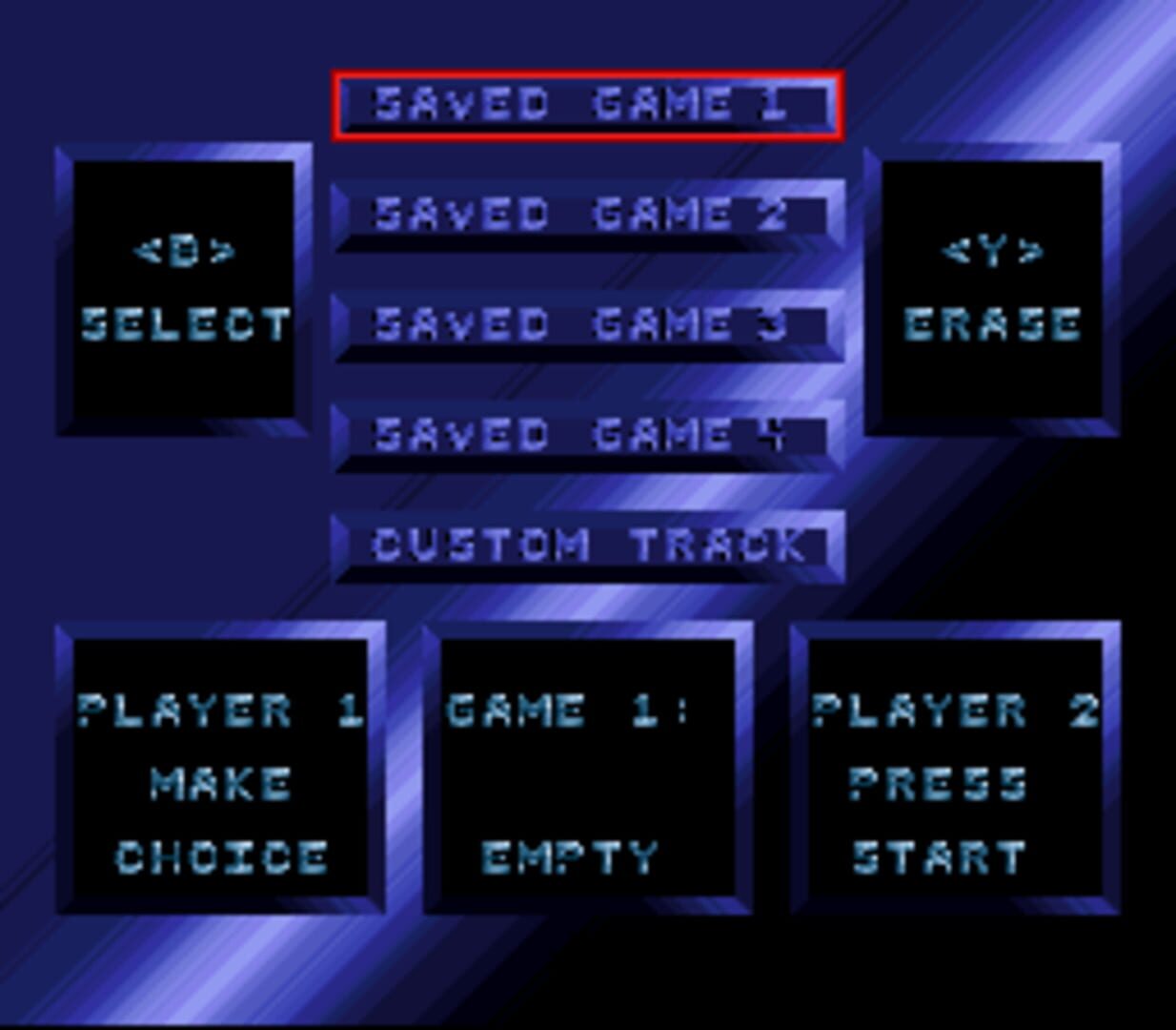 Screenshot for RPM Racing