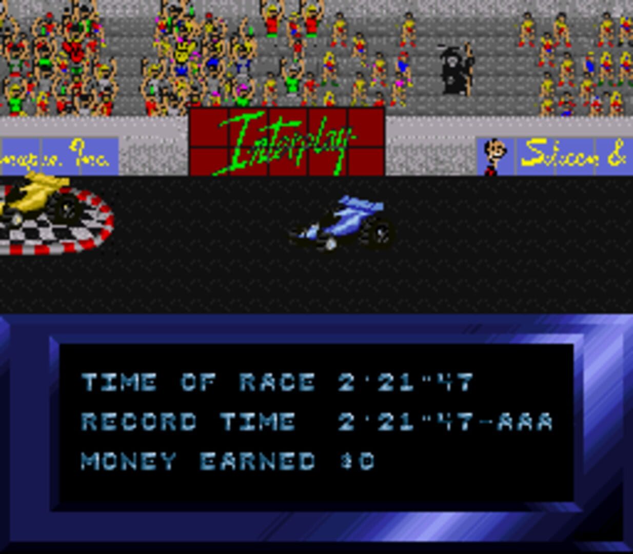 Screenshot for RPM Racing