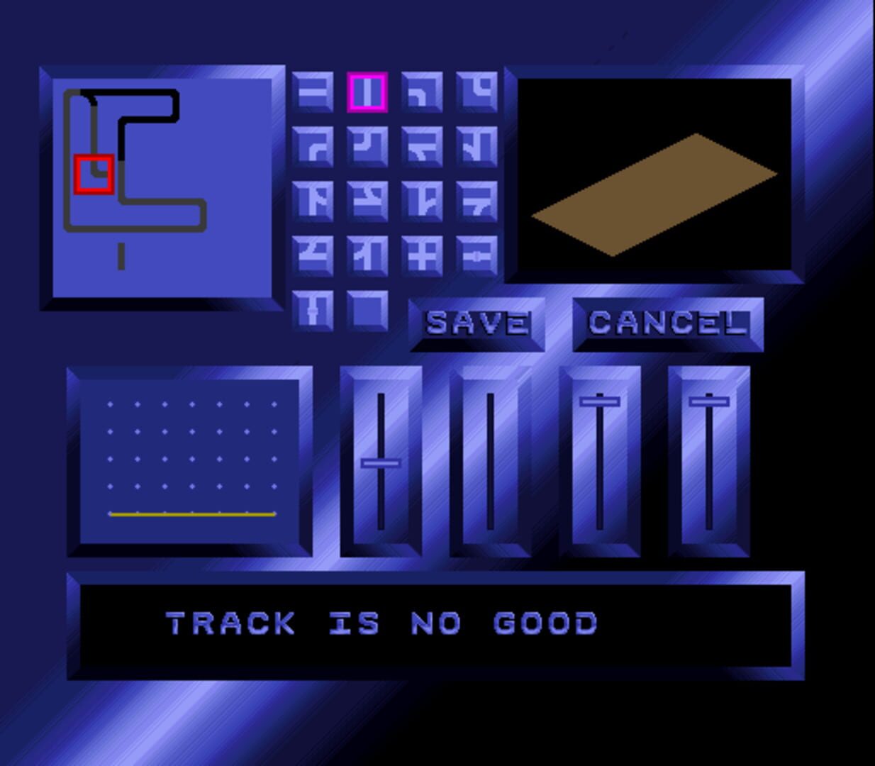 Screenshot for RPM Racing