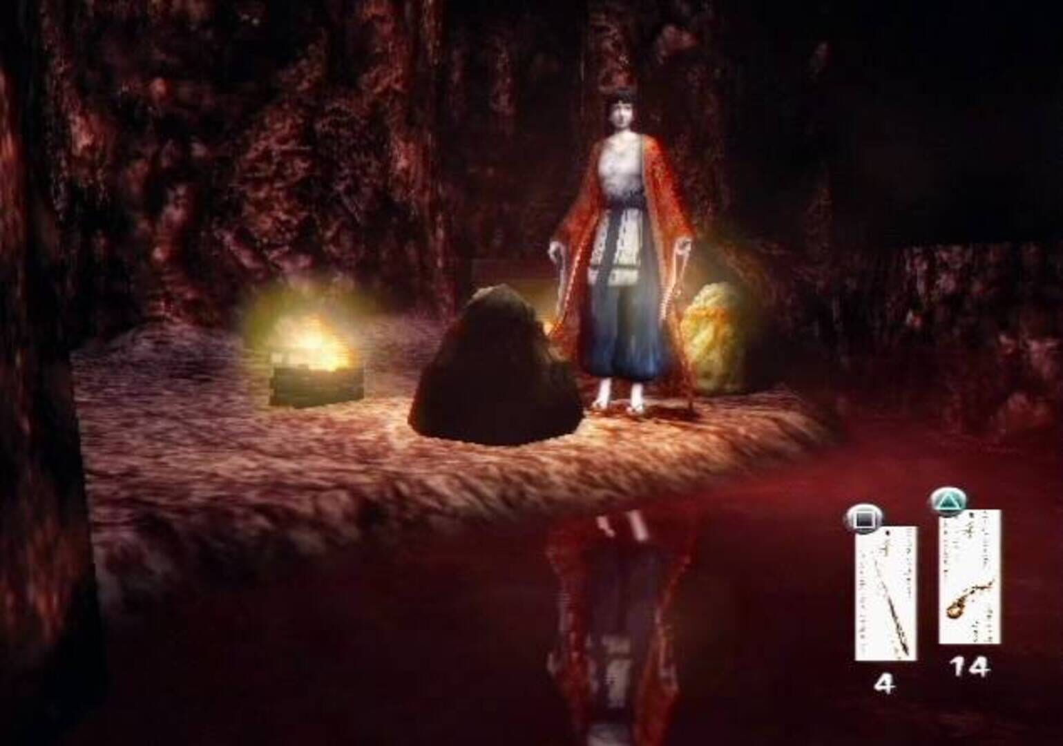 Screenshot for Kuon